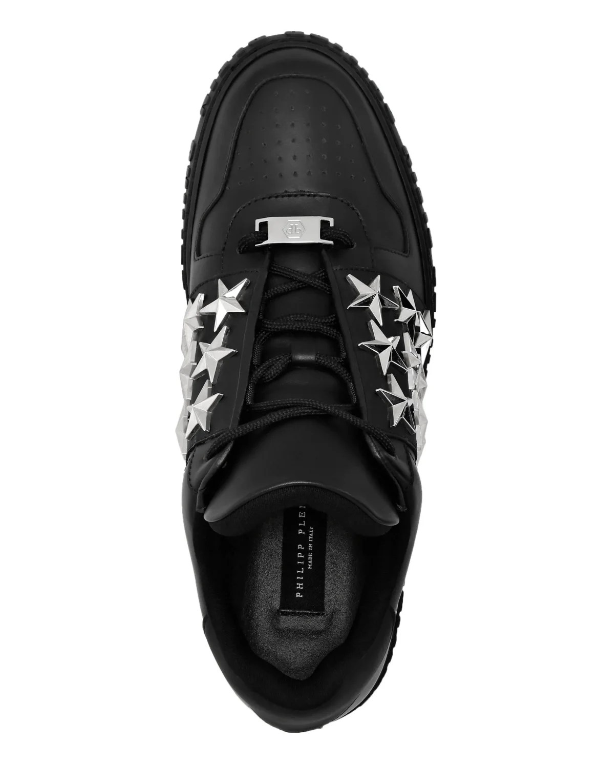 Runner Stars, цвет: Черный