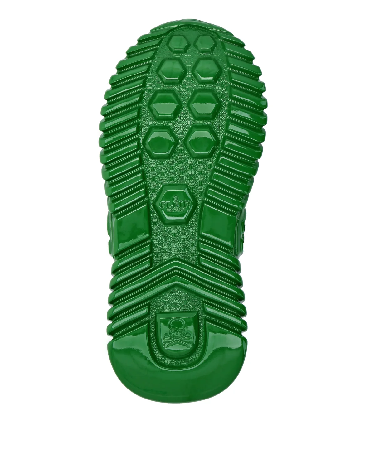 Lo-Top Sneakers Basic, цвет: Зеленый