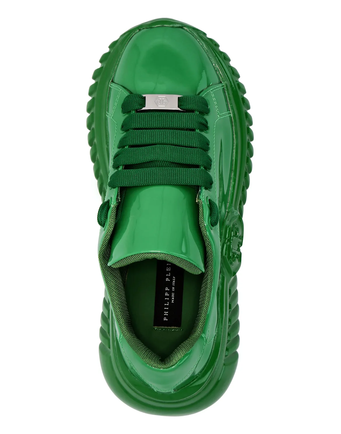 Lo-Top Sneakers Basic, цвет: Зеленый