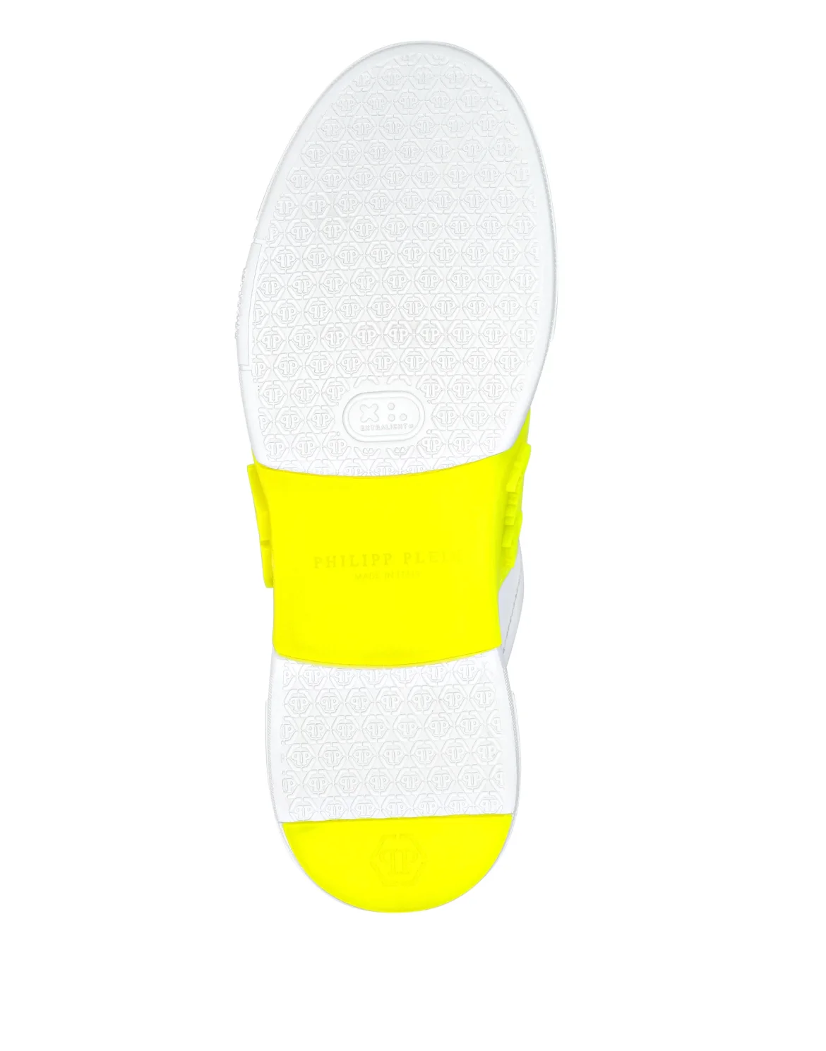 LO-TOP SNEAKERS PHANTOM KICK$, цвет: Зеленый