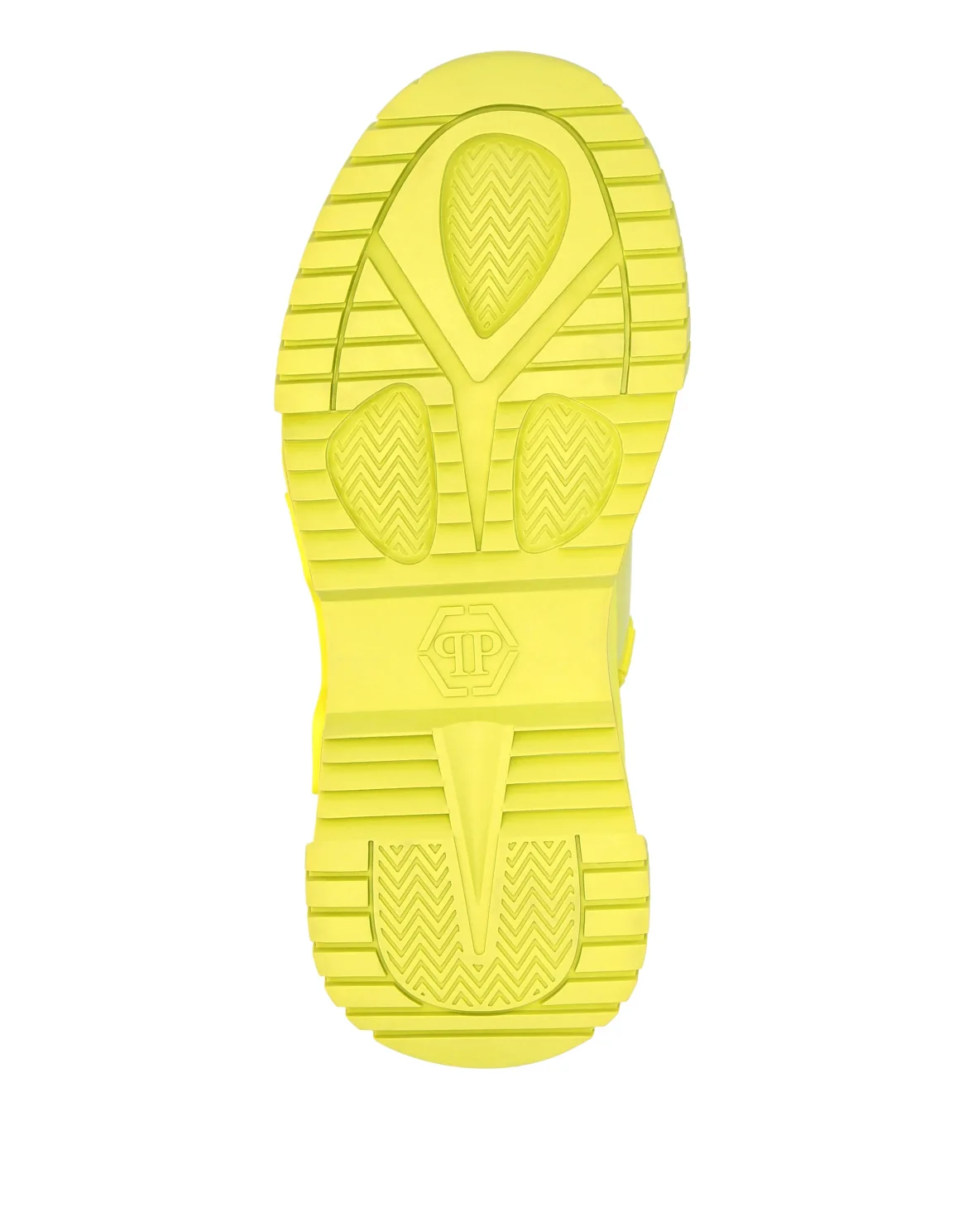 TRAINER SNEAKERS PREDATOR, цвет: Желтый