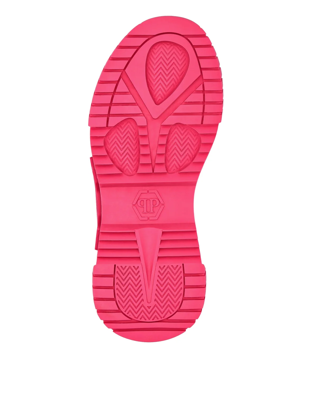 TRAINER SNEAKERS PREDATOR, цвет: Розовый