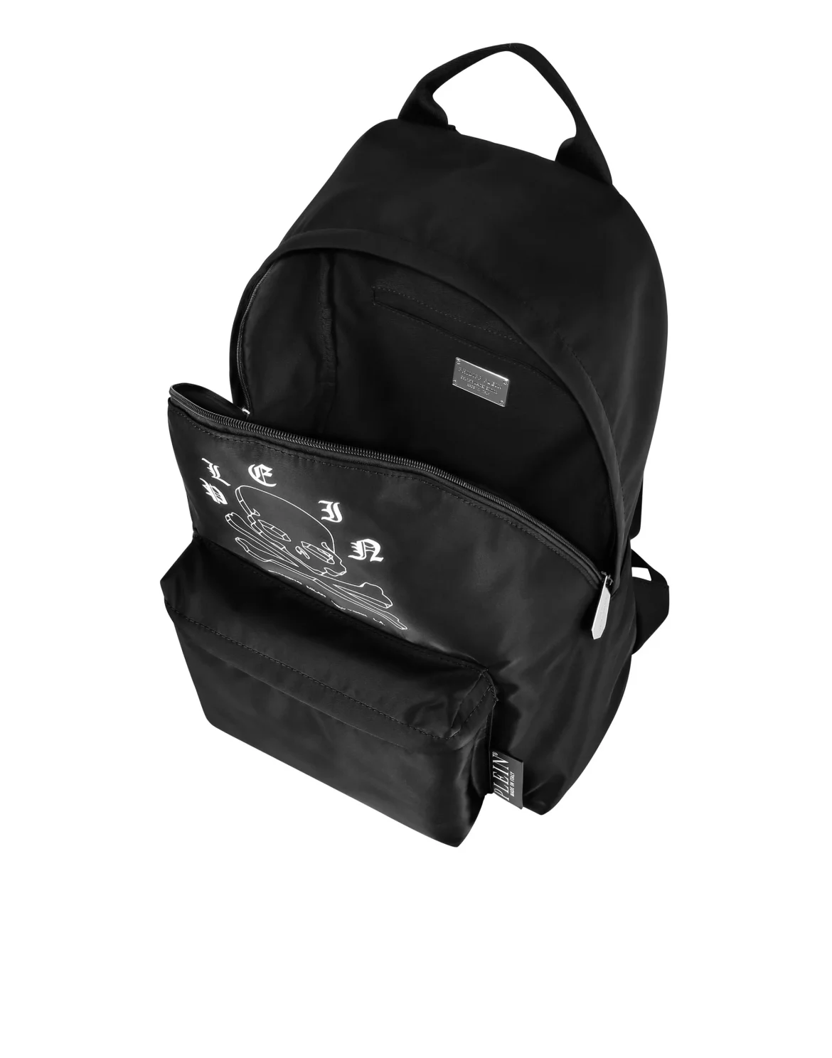Backpack Wire Frame, цвет: Черный