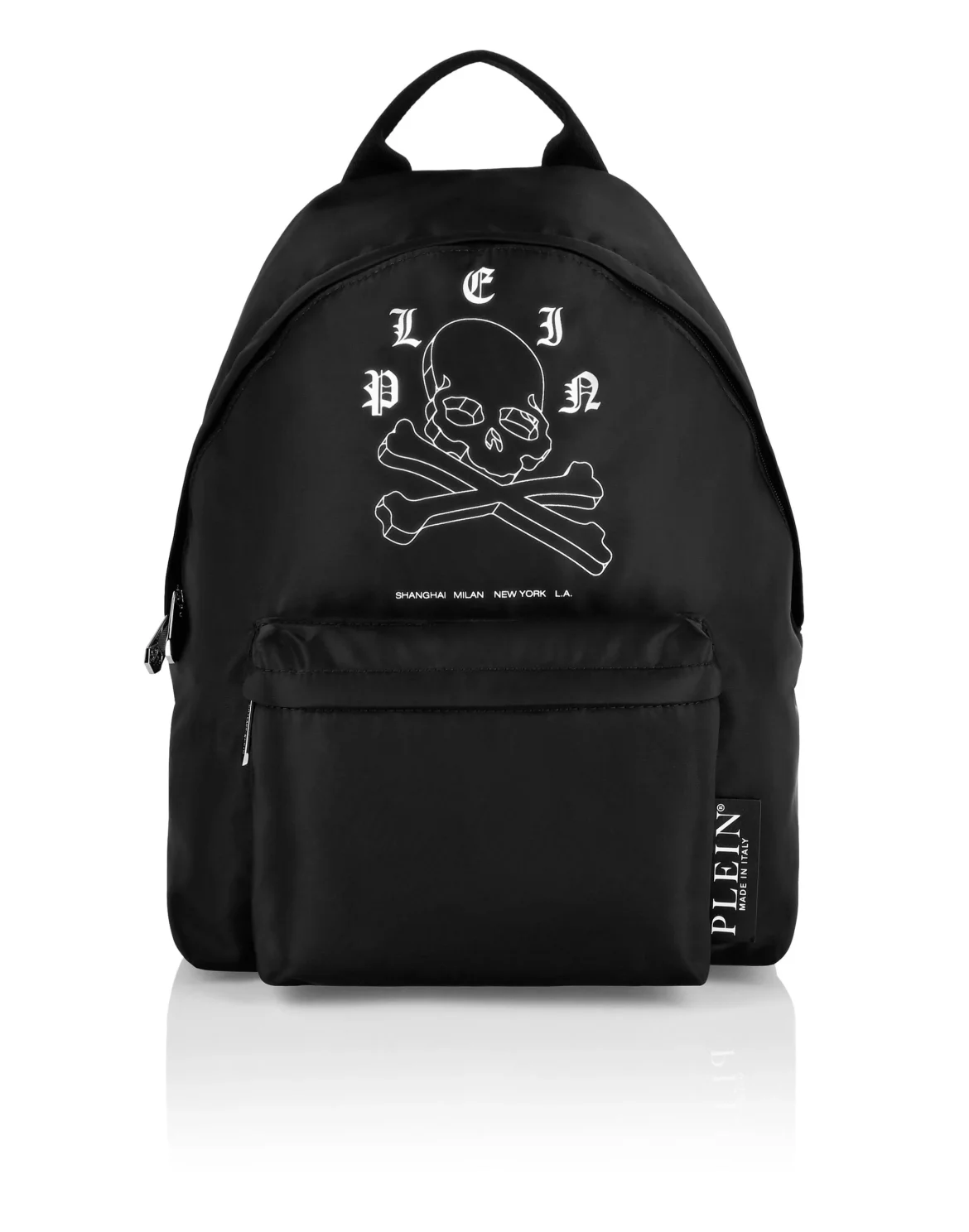 Backpack Wire Frame, цвет: Черный