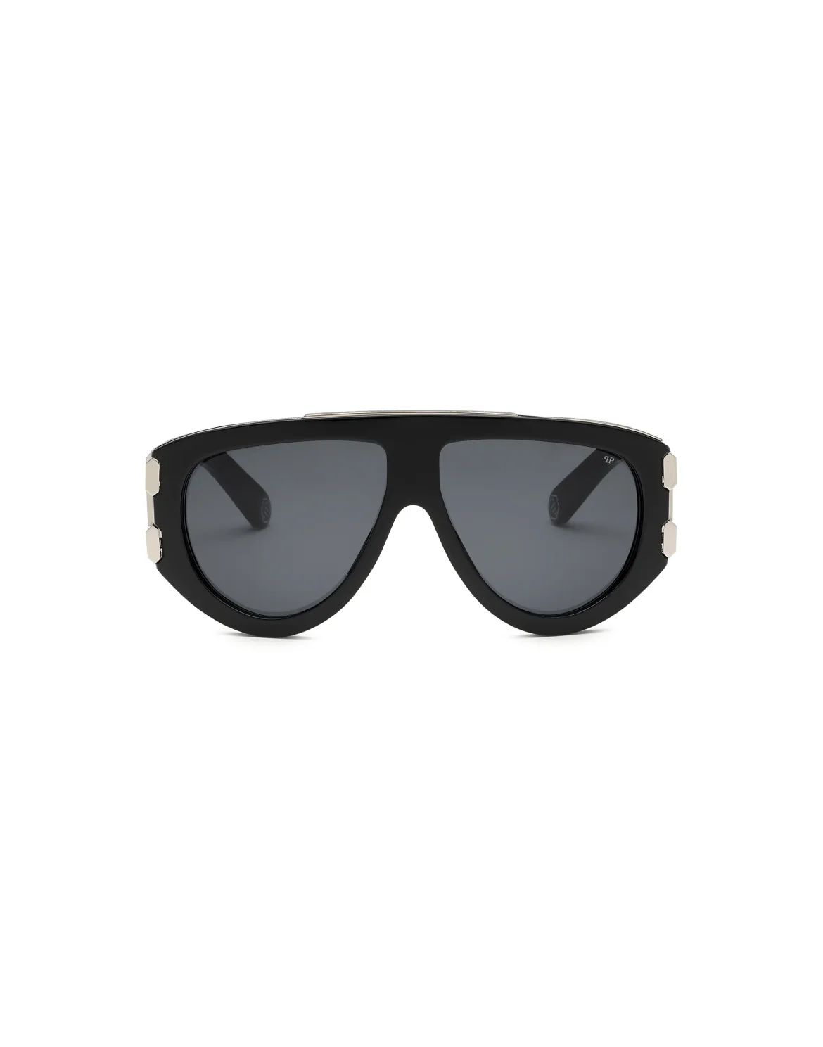 Sunglasses Plein Eagle, цвет: Серый