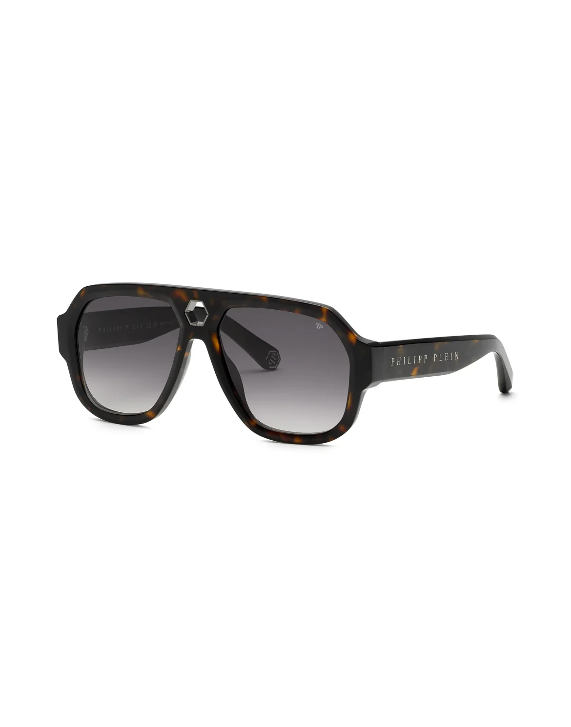 Sunglasses PLEIN STARLIGHT, цвет: Коричневый