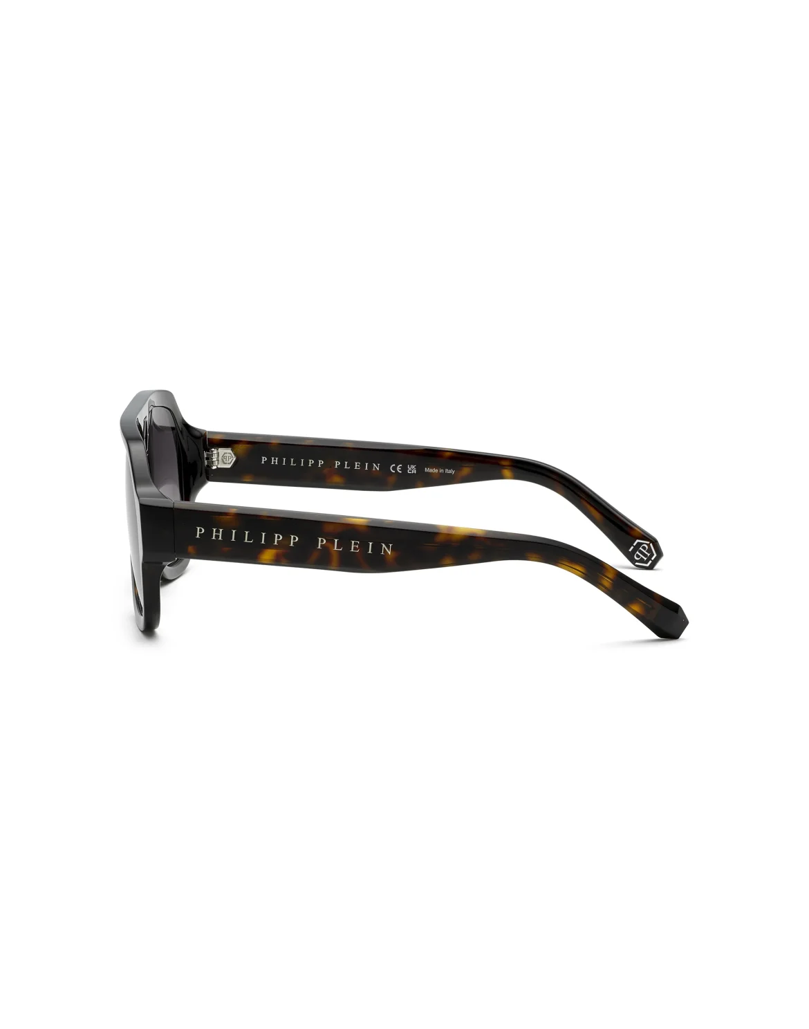 Sunglasses PLEIN STARLIGHT, цвет: Коричневый