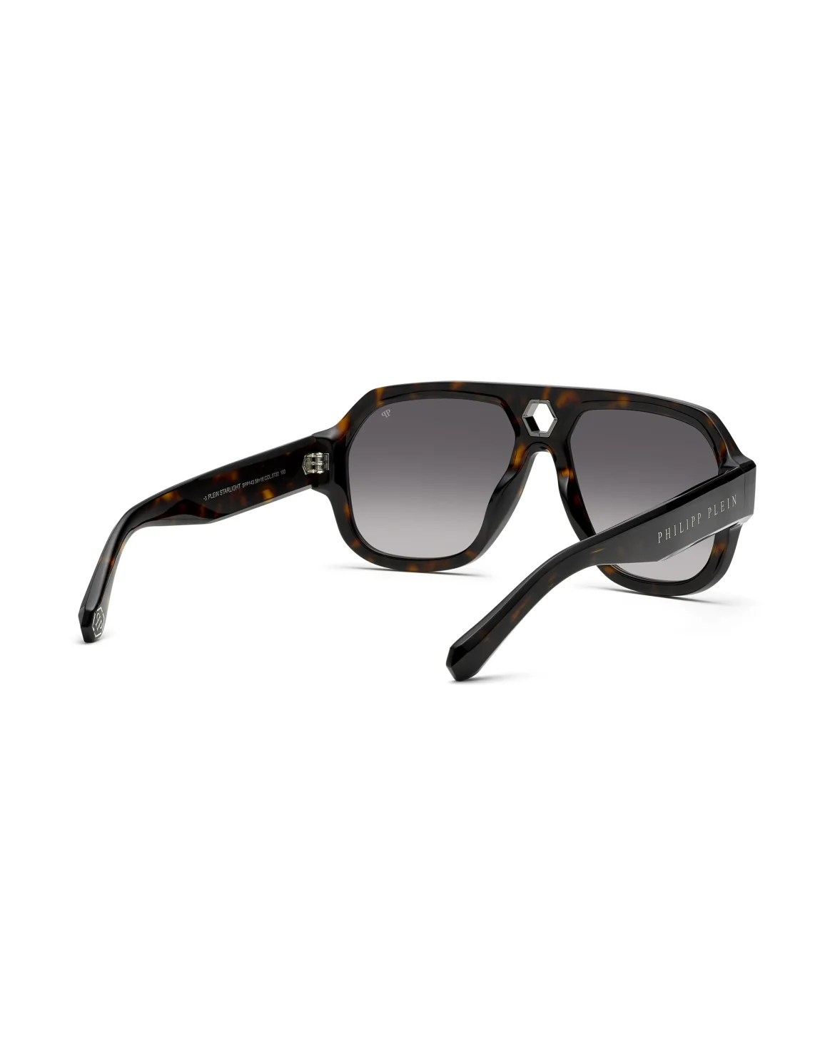 Sunglasses PLEIN STARLIGHT, цвет: Коричневый