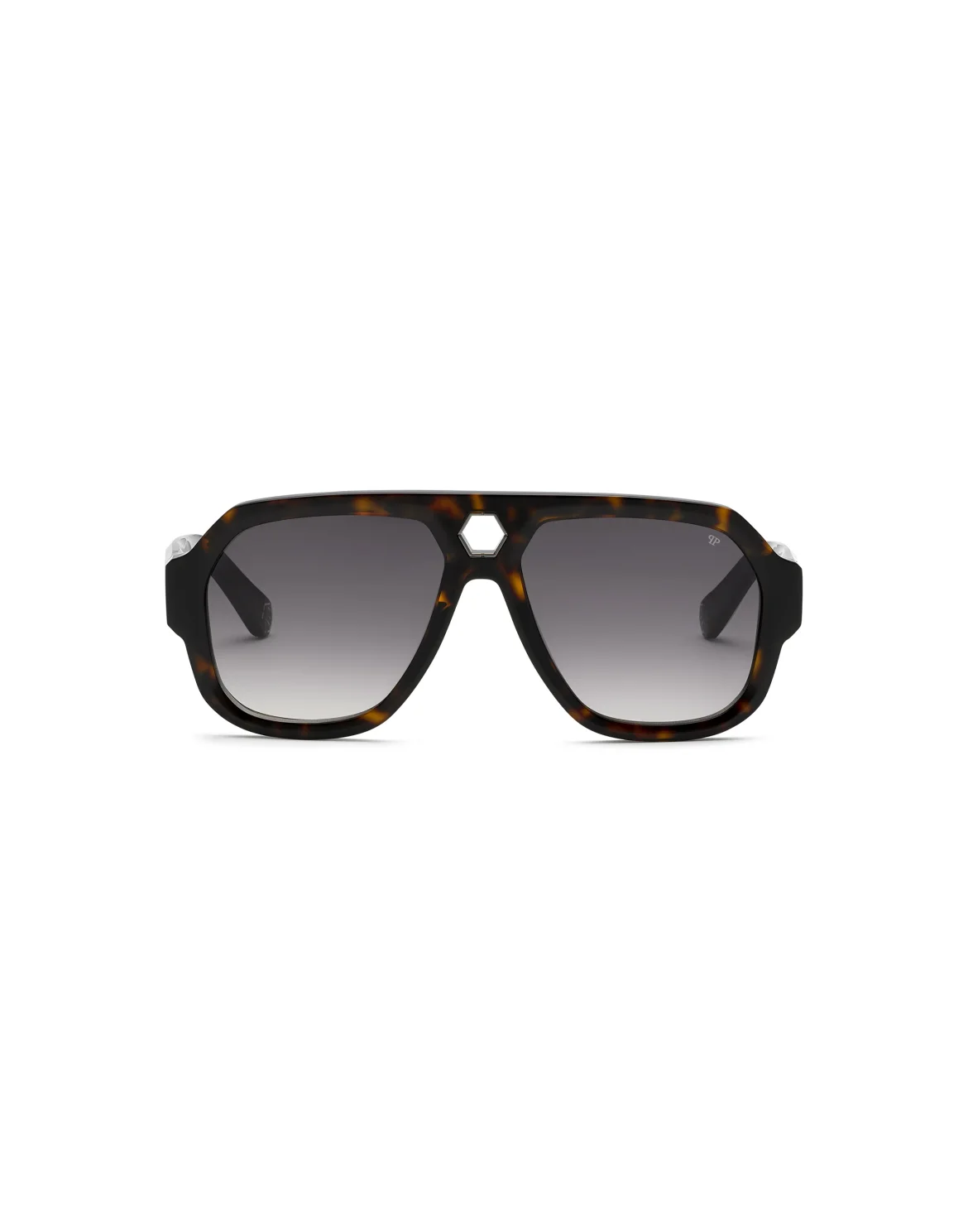 Sunglasses PLEIN STARLIGHT, цвет: Коричневый