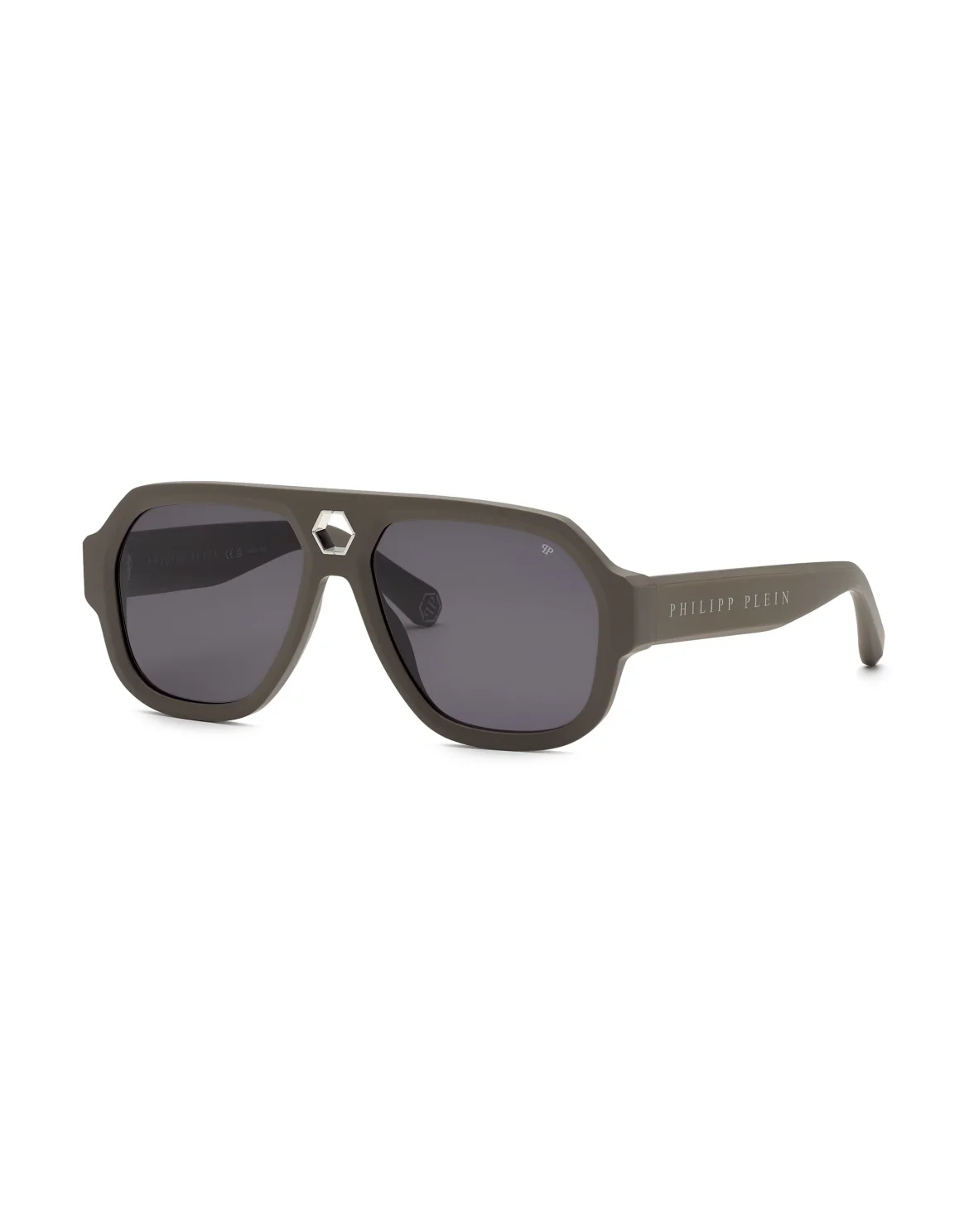 Sunglasses PLEIN STARLIGHT, цвет: Серый