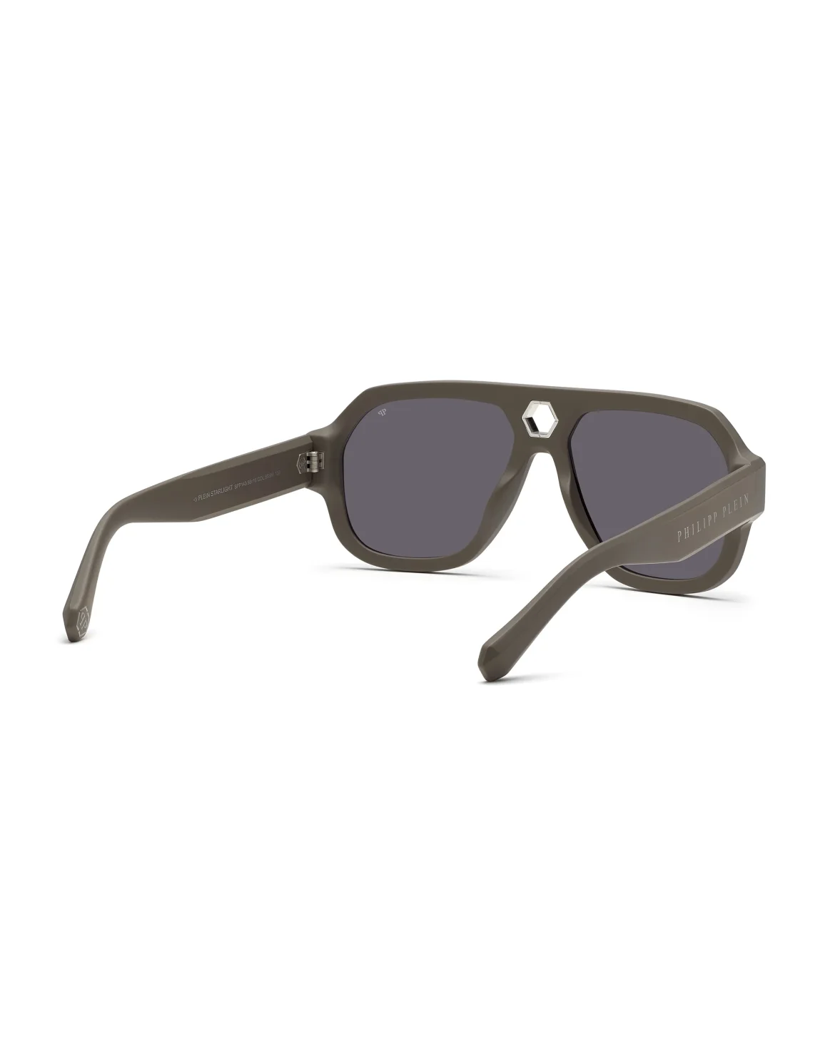 Sunglasses PLEIN STARLIGHT, цвет: Серый