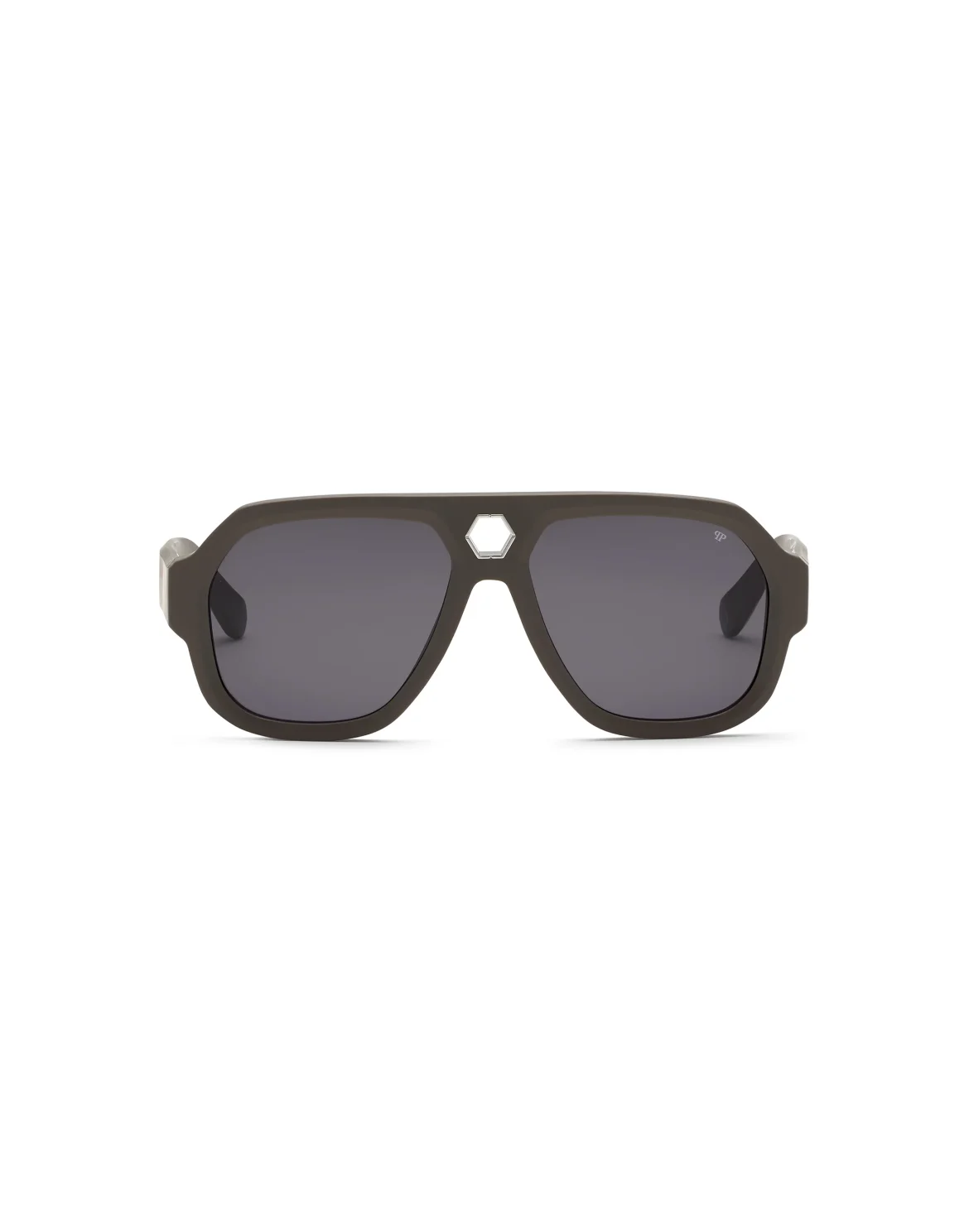 Sunglasses PLEIN STARLIGHT, цвет: Серый