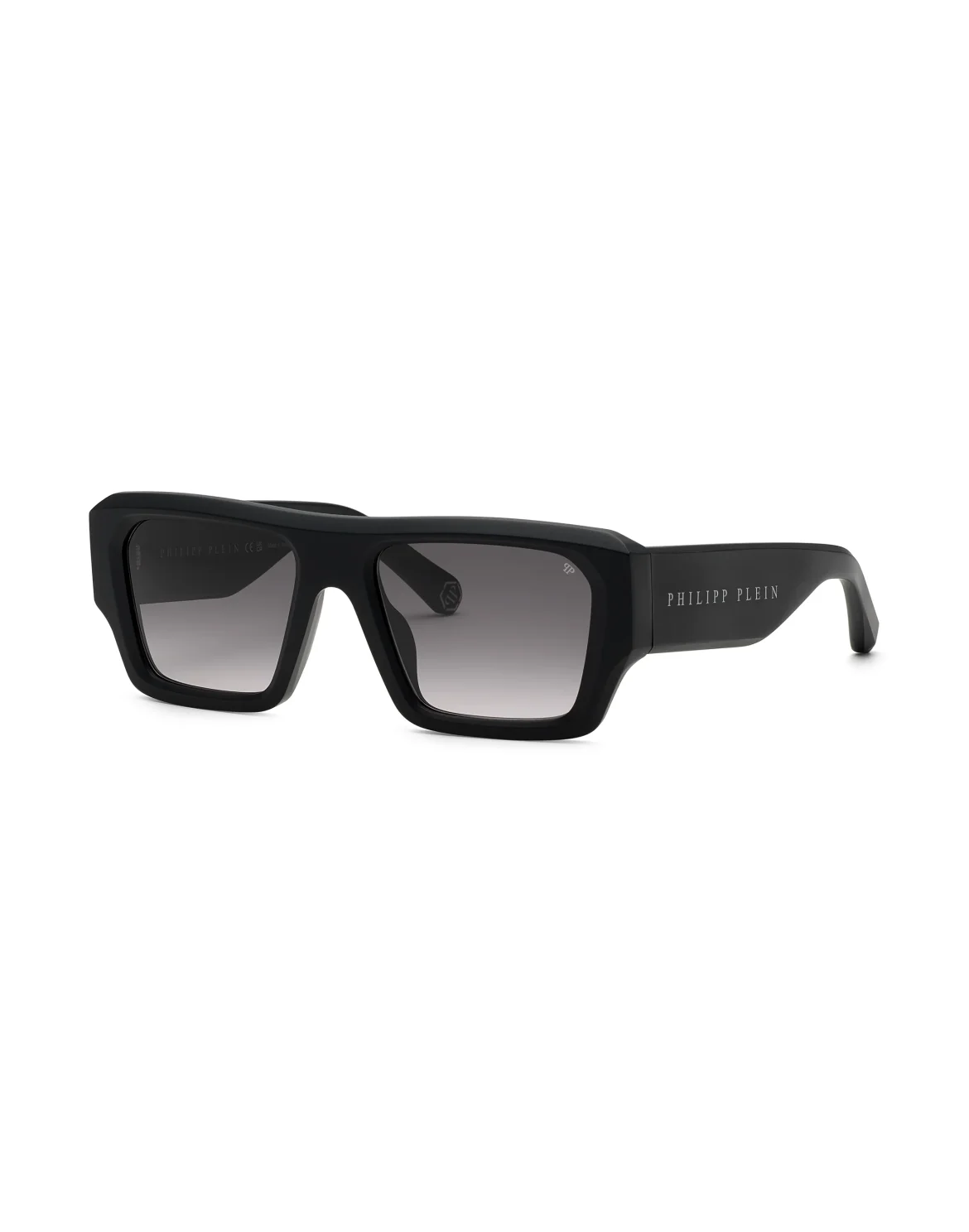Sunglasses PLEIN STARLIGHT, цвет: Черный