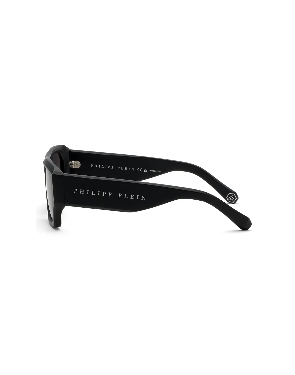 Sunglasses PLEIN STARLIGHT, цвет: Черный