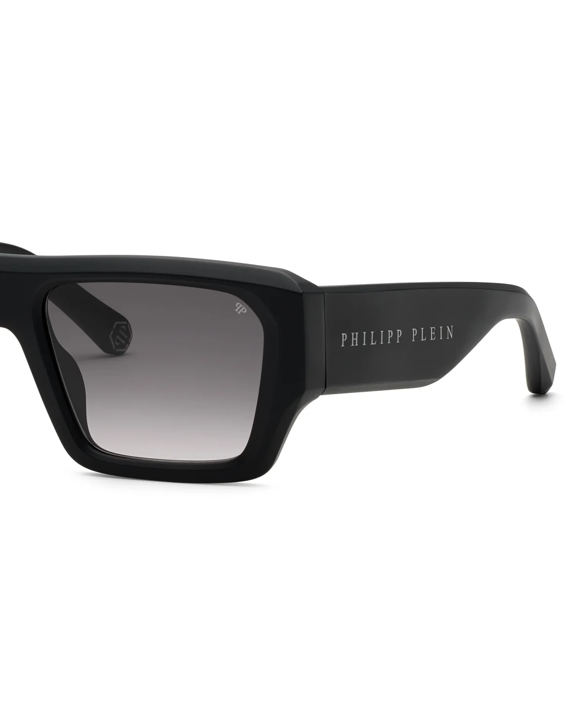 Sunglasses PLEIN STARLIGHT, цвет: Черный