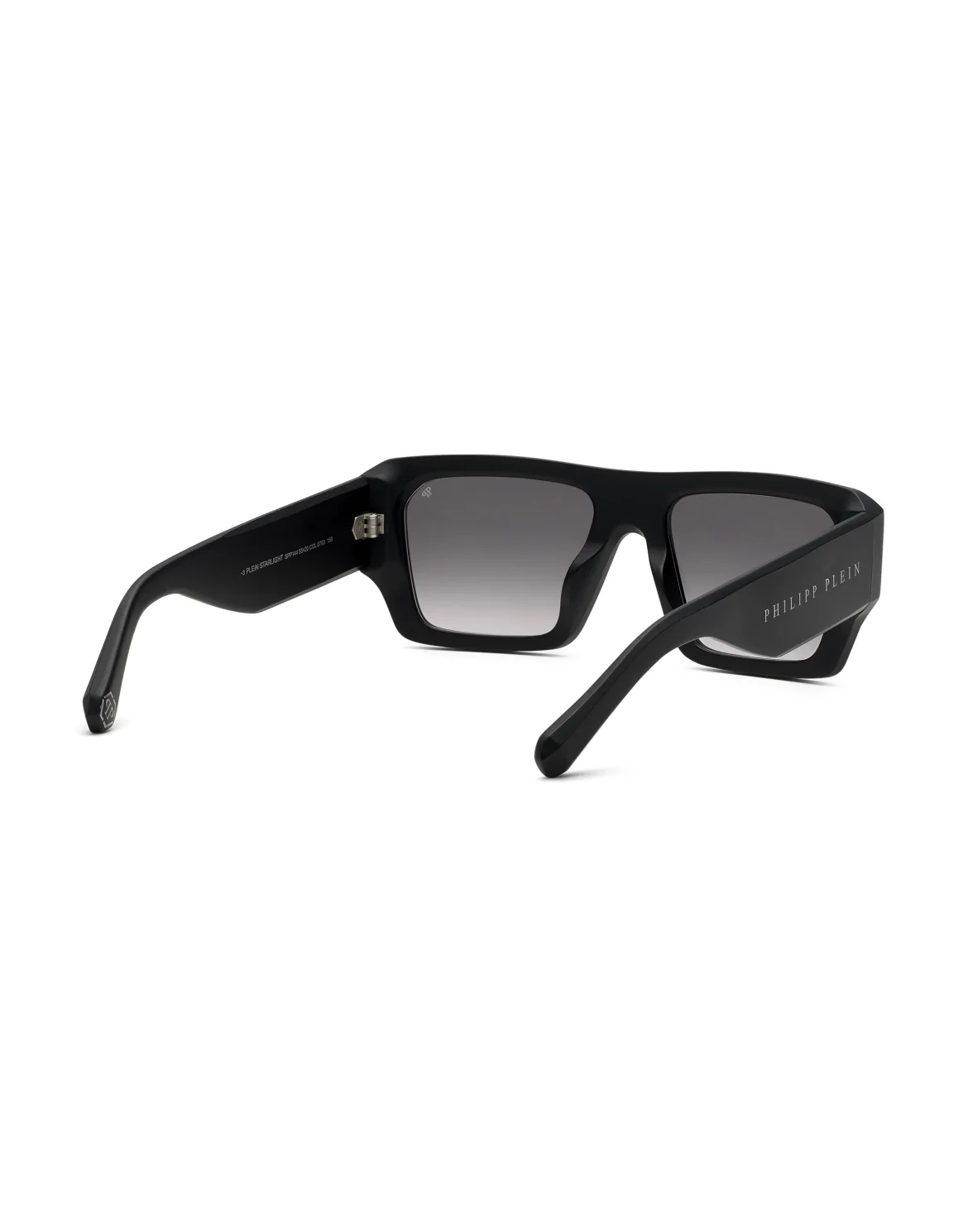 Sunglasses PLEIN STARLIGHT, цвет: Черный