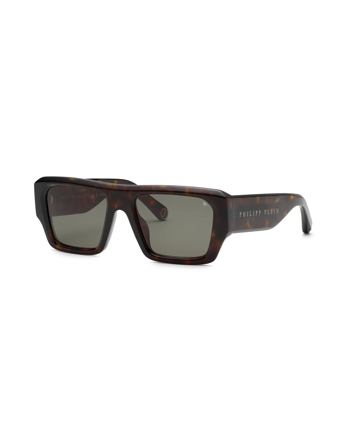 Sunglasses PLEIN STARLIGHT, цвет: Коричневый