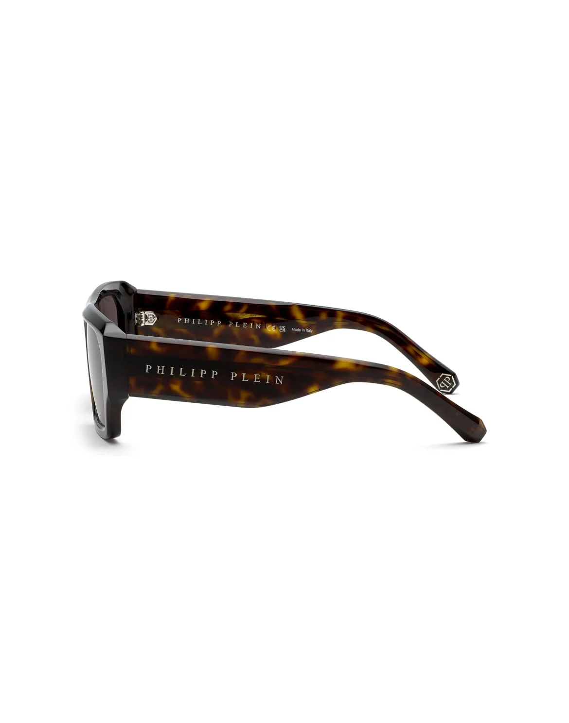 Sunglasses PLEIN STARLIGHT, цвет: Коричневый