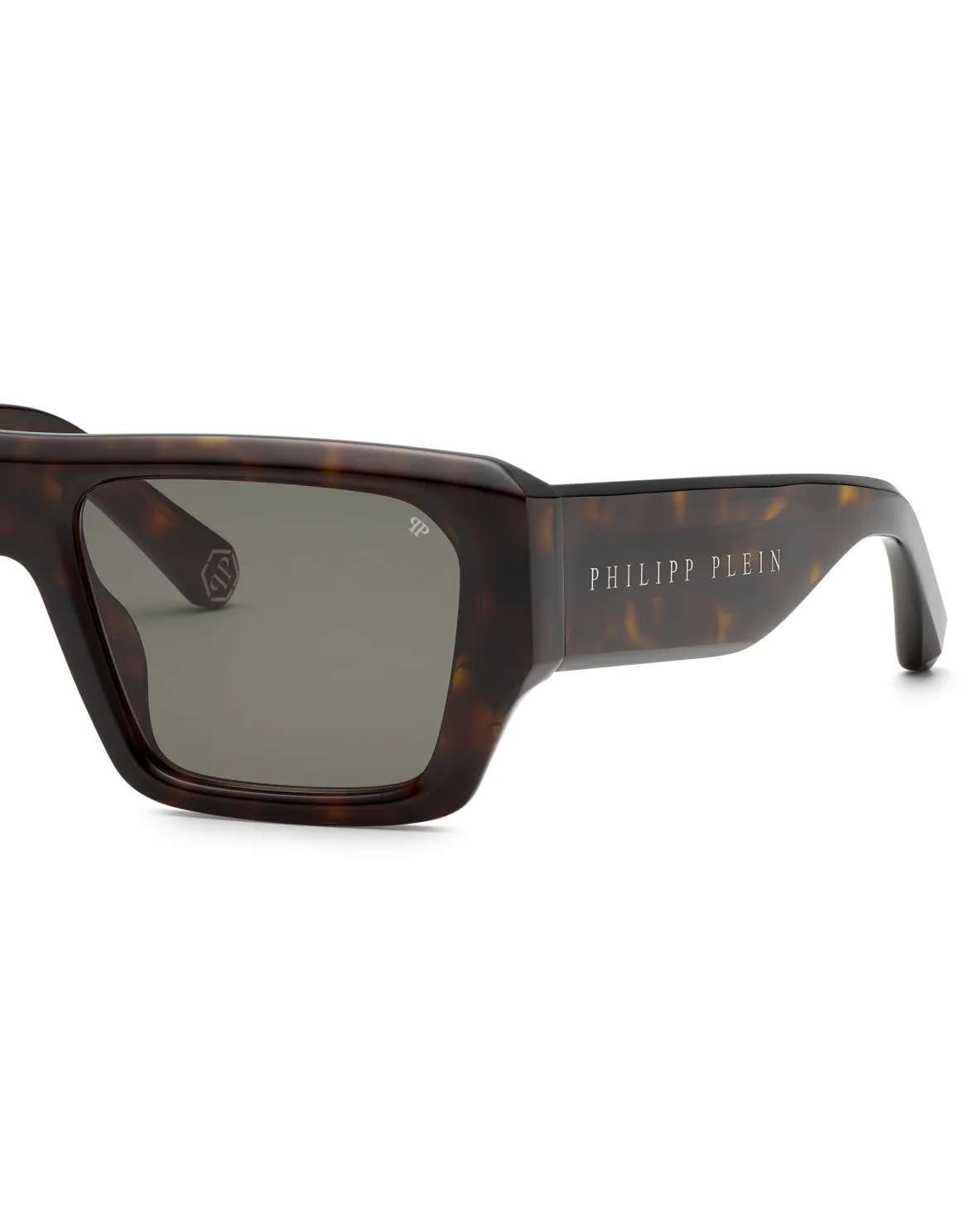 Sunglasses PLEIN STARLIGHT, цвет: Коричневый