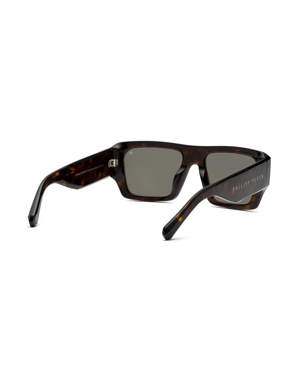 Sunglasses PLEIN STARLIGHT, цвет: Коричневый