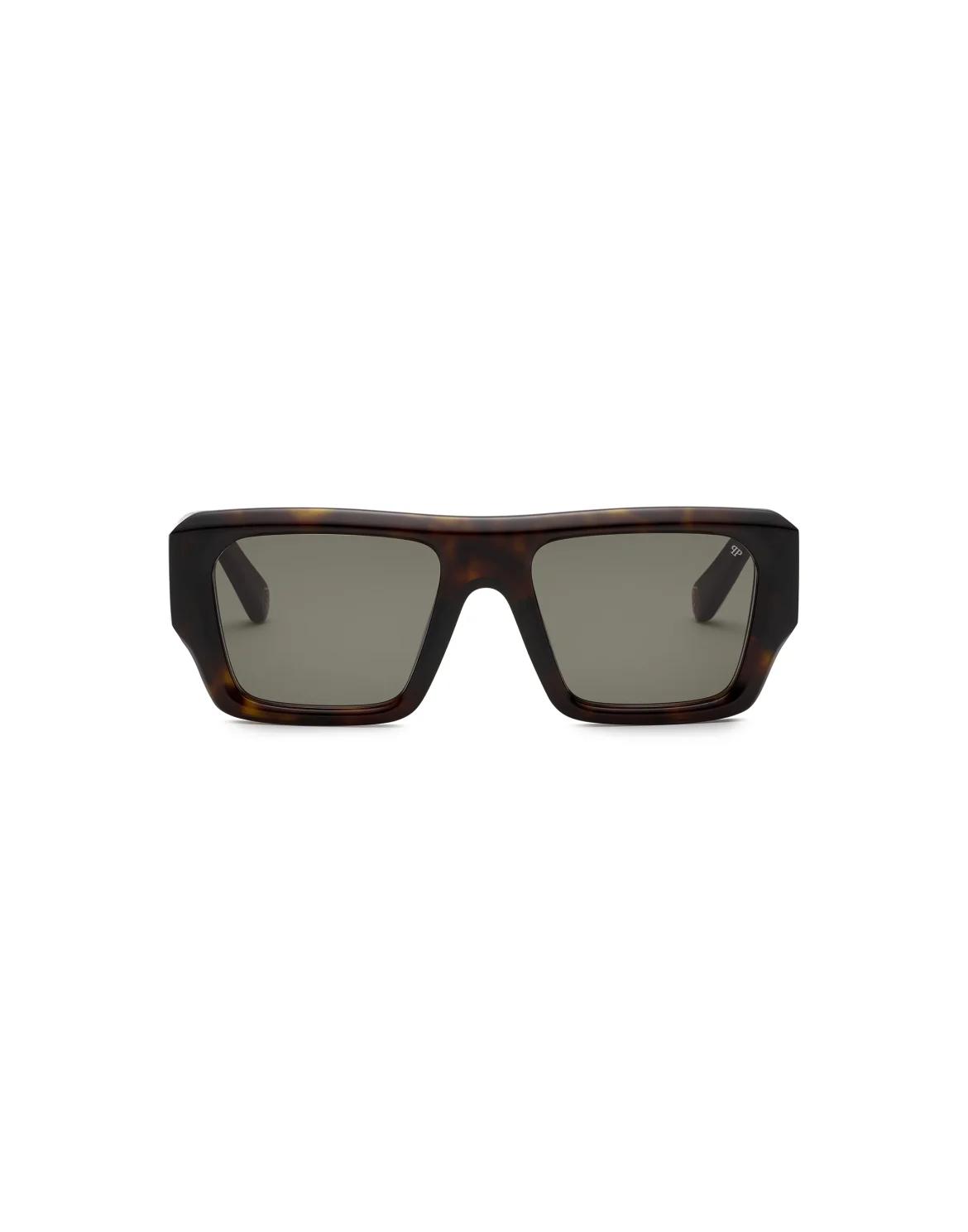 Sunglasses PLEIN STARLIGHT, цвет: Коричневый