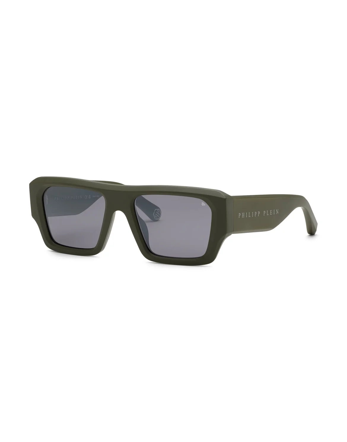Sunglasses PLEIN STARLIGHT, цвет: Камуфляж
