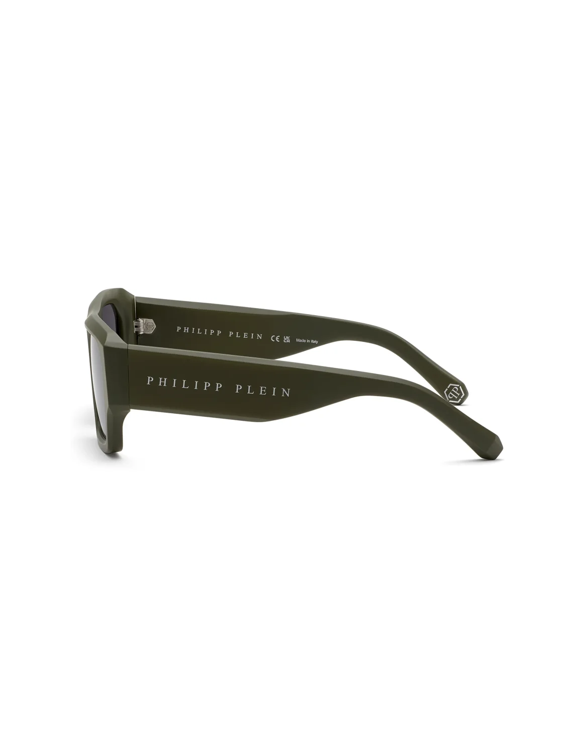 Sunglasses PLEIN STARLIGHT, цвет: Камуфляж