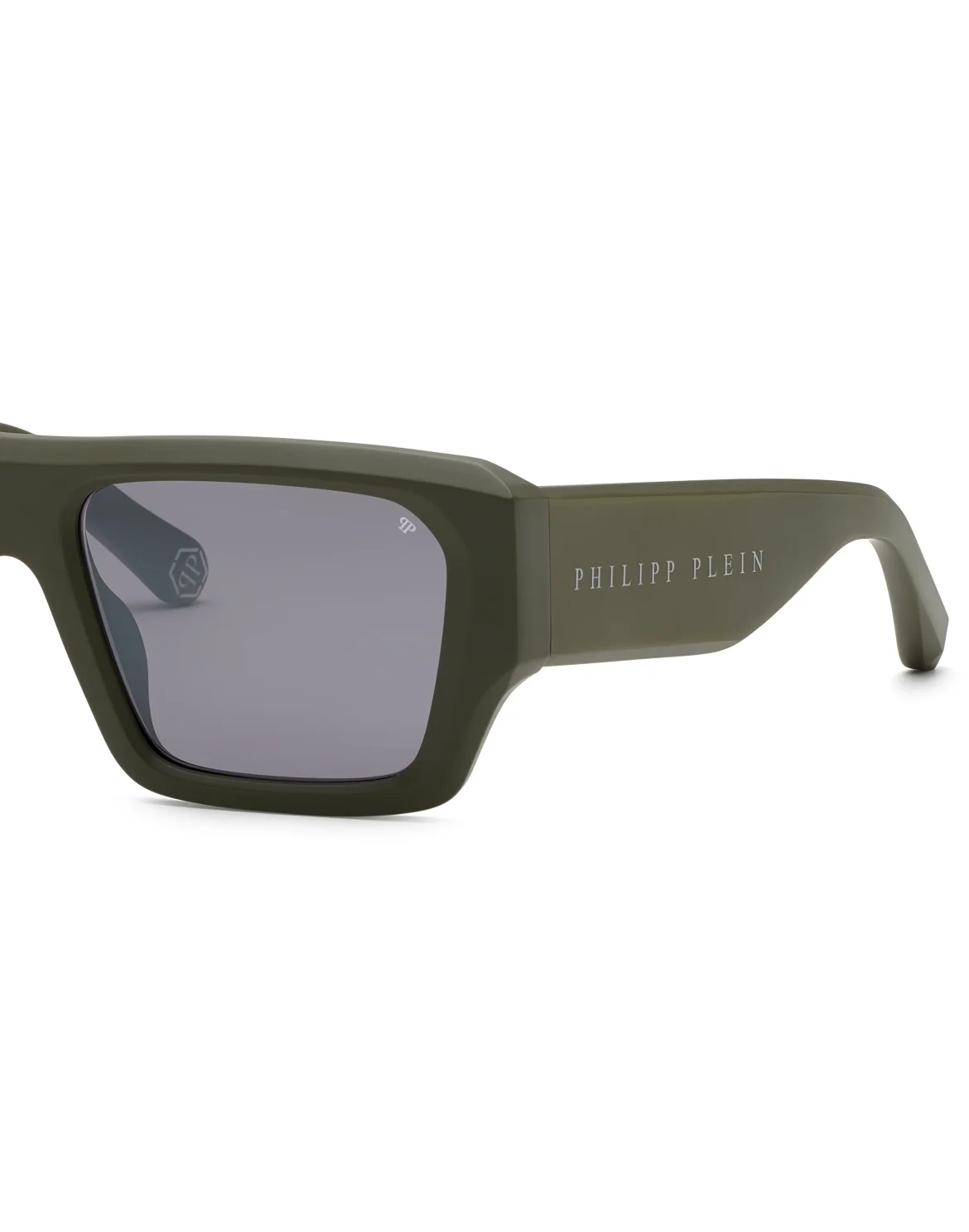 Sunglasses PLEIN STARLIGHT, цвет: Камуфляж