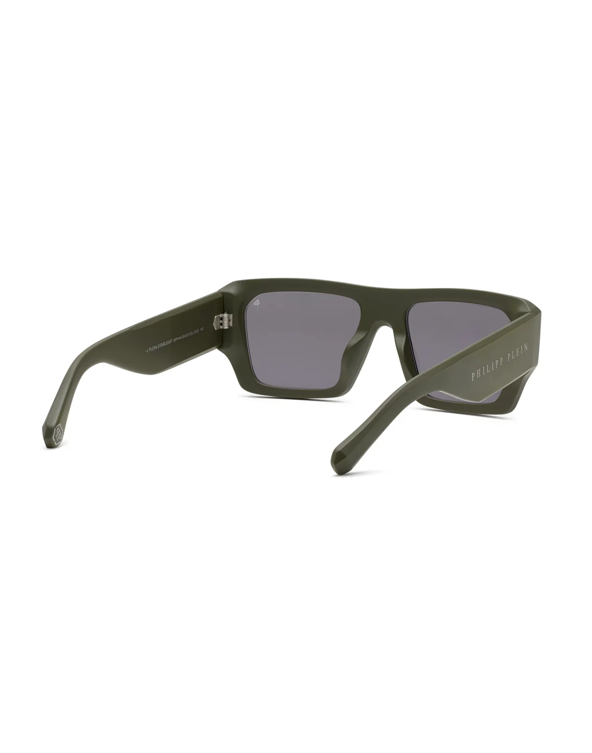 Sunglasses PLEIN STARLIGHT, цвет: Камуфляж