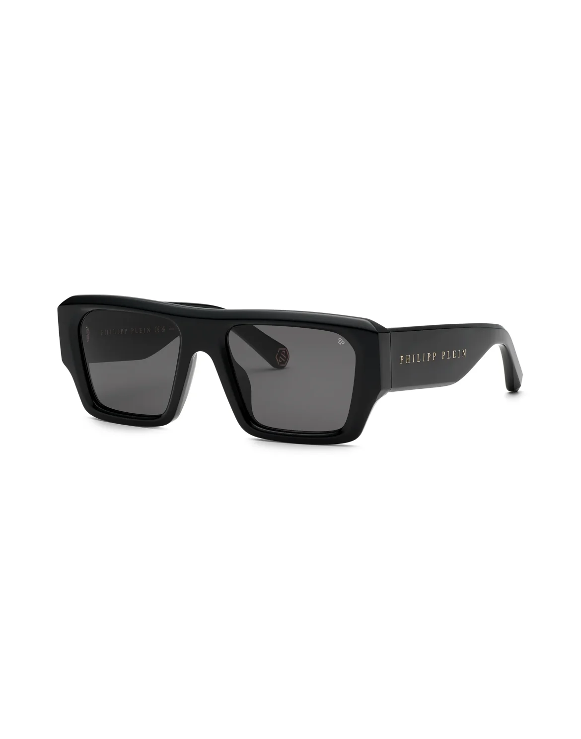 Sunglasses PLEIN STARLIGHT, цвет: Черный