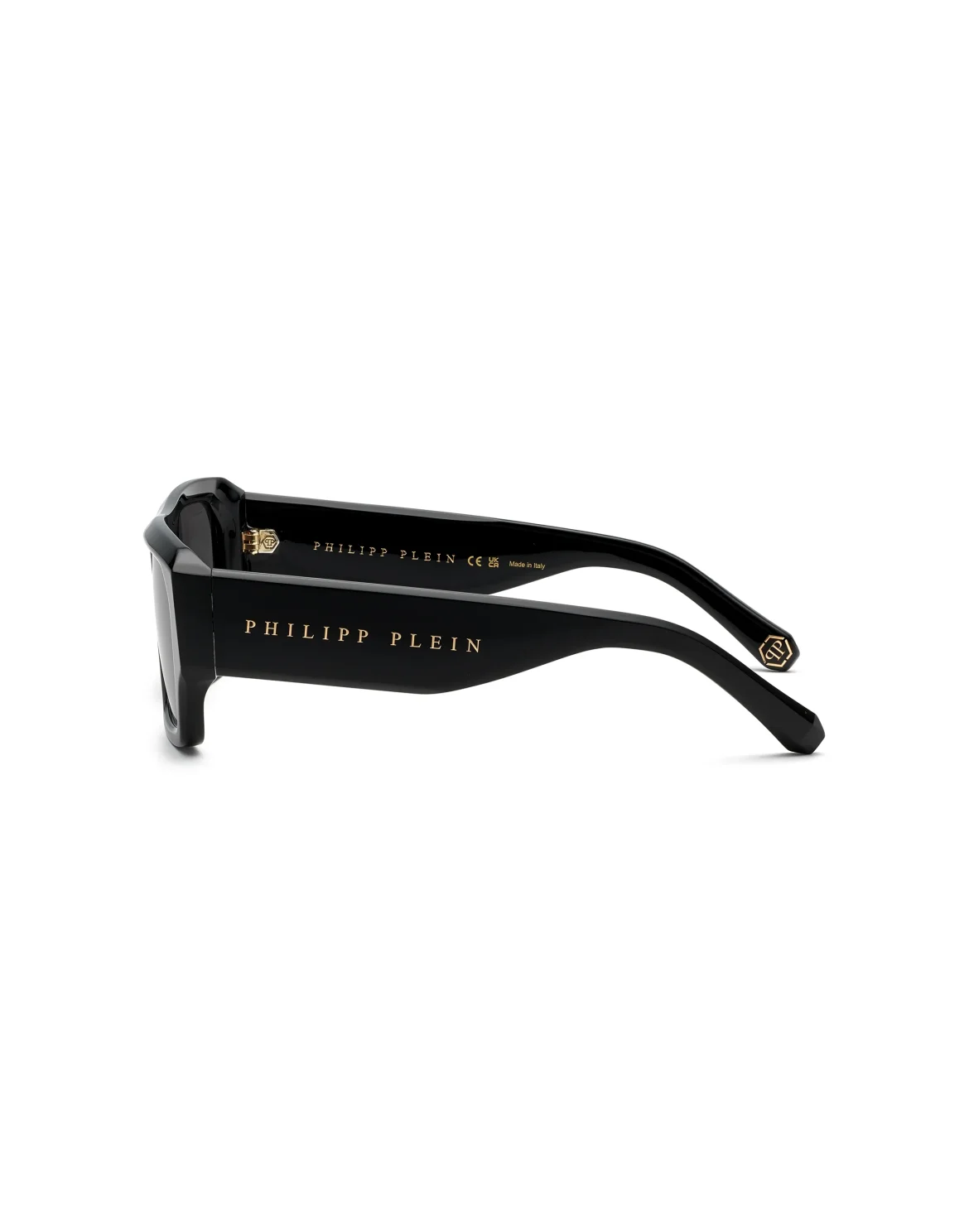 Sunglasses PLEIN STARLIGHT, цвет: Черный