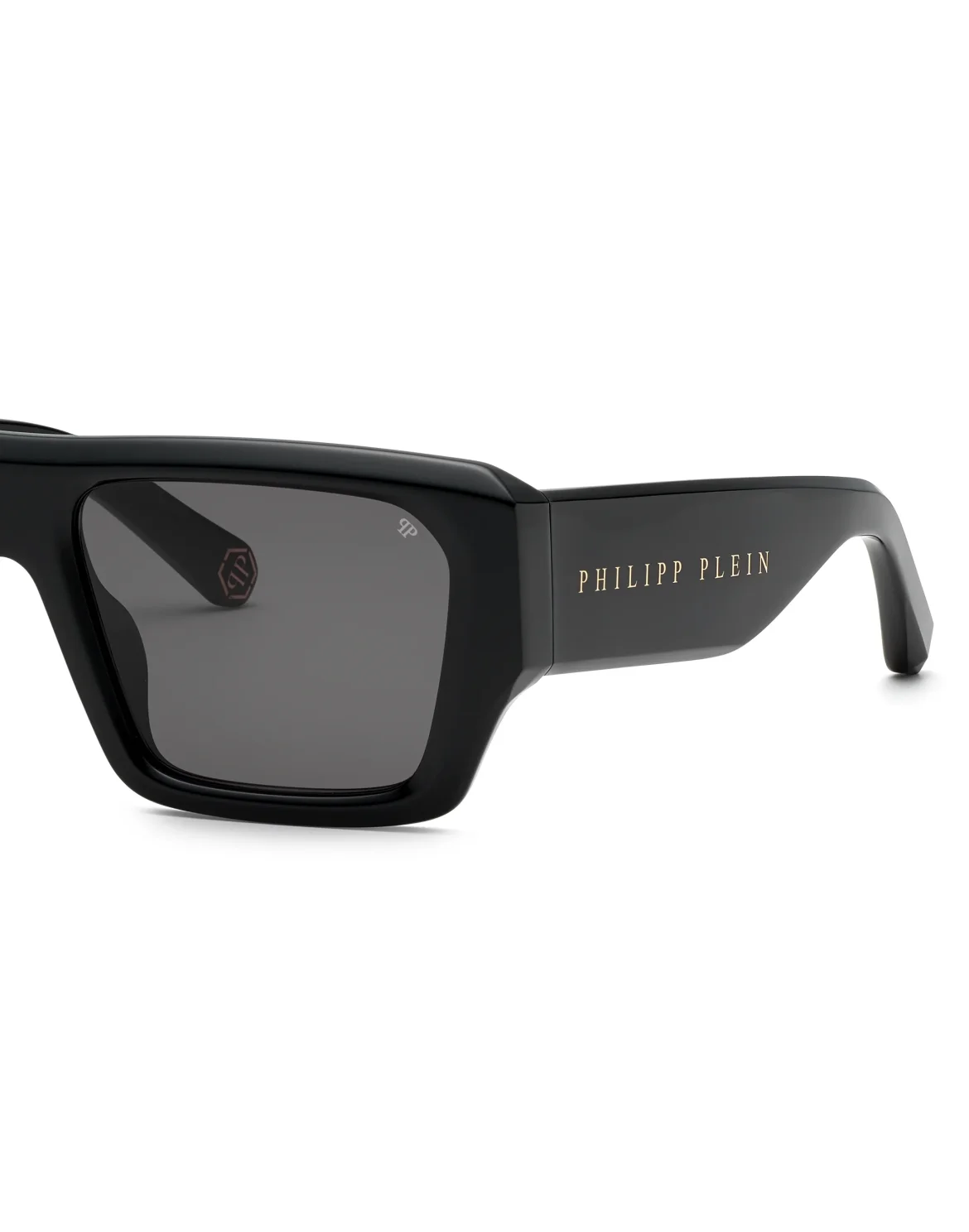Sunglasses PLEIN STARLIGHT, цвет: Черный