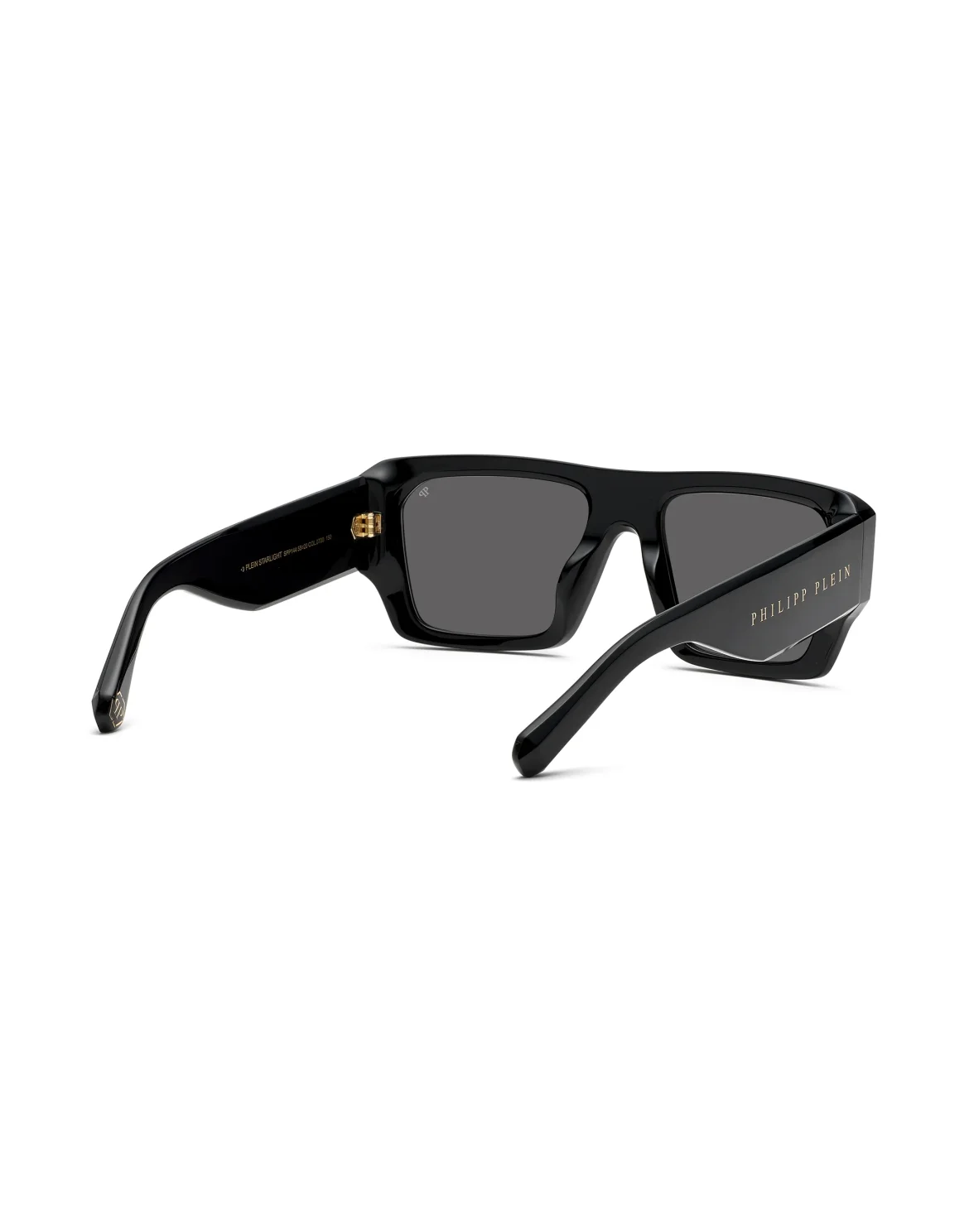 Sunglasses PLEIN STARLIGHT, цвет: Черный