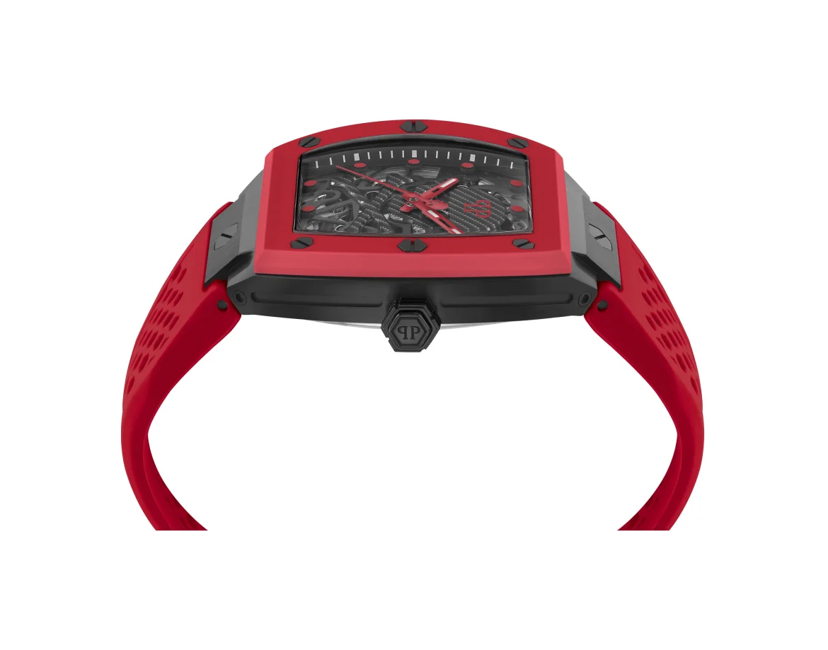 Stainless Steel Watches, цвет: Черный
