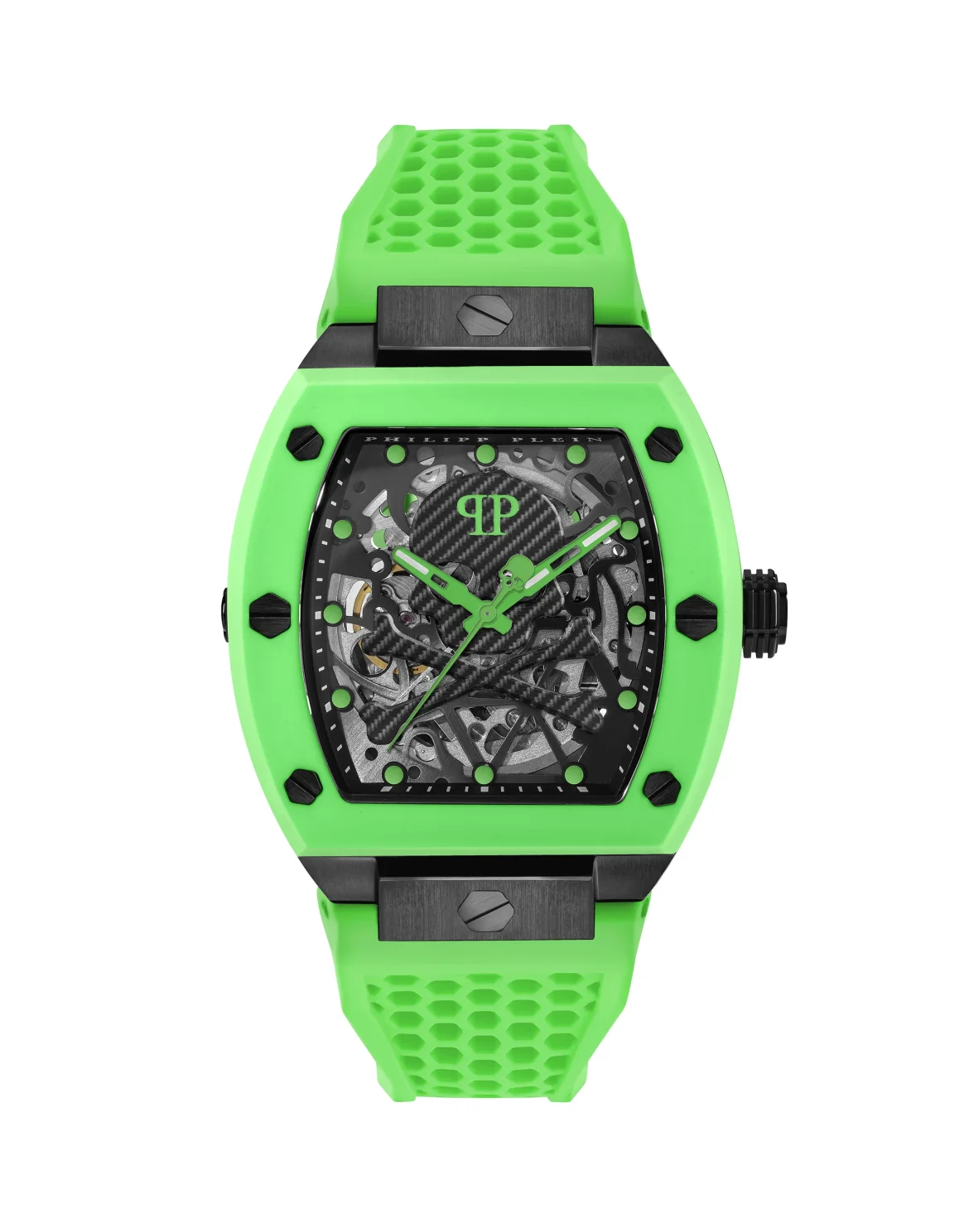 Stainless Steel Watches, цвет: Зеленый