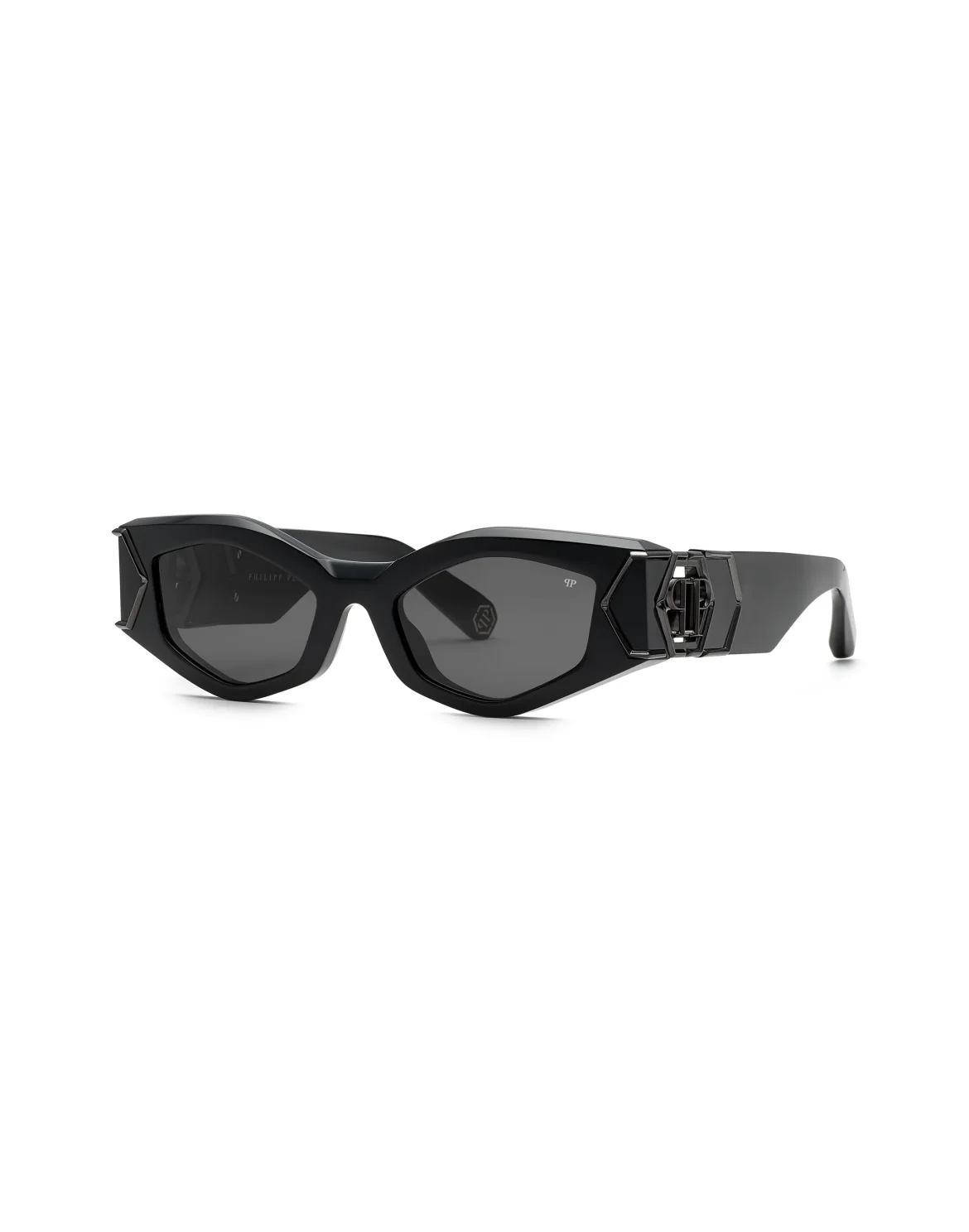 Sunglasses Plein Hera, цвет: Черный