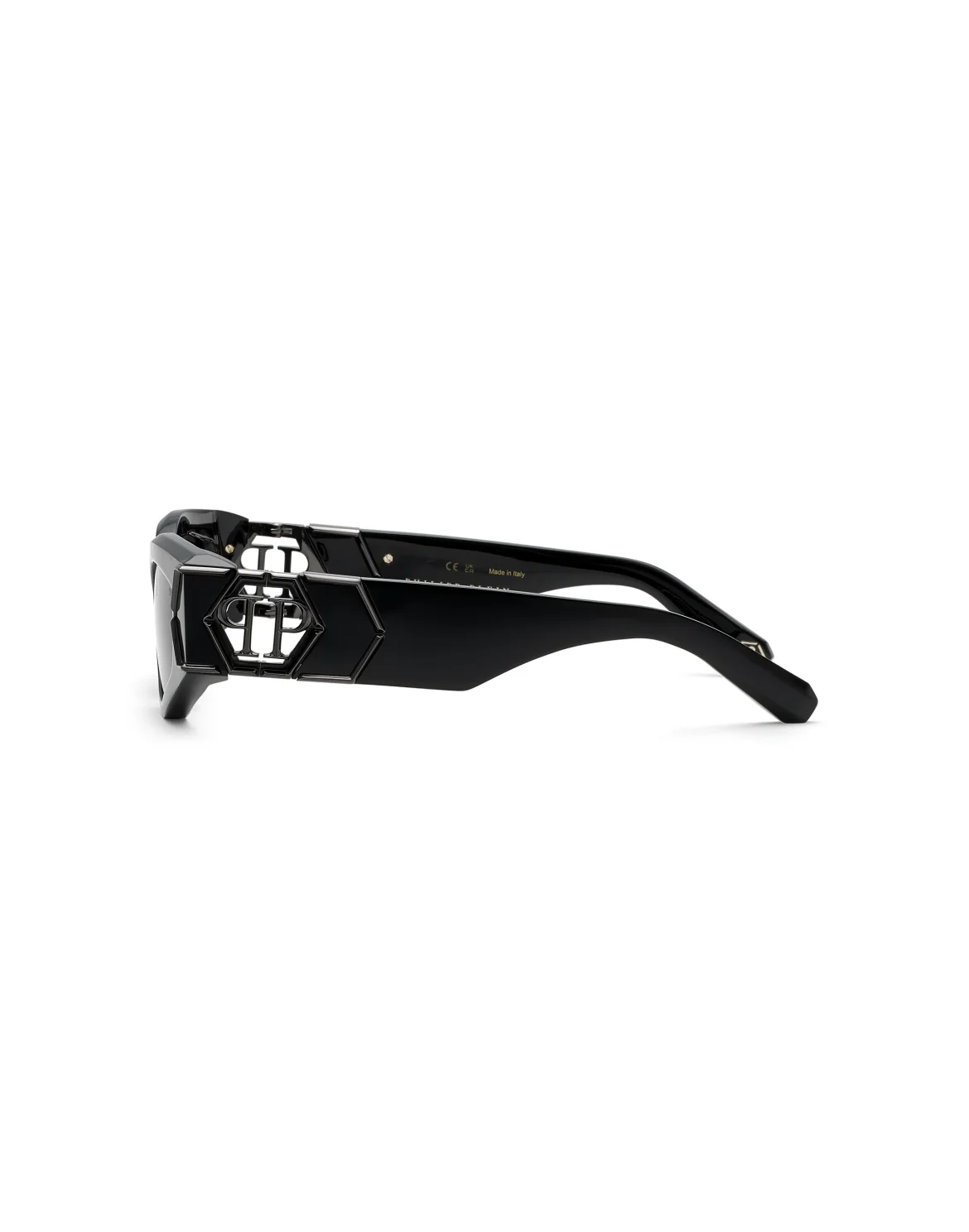 Sunglasses Plein Hera, цвет: Черный