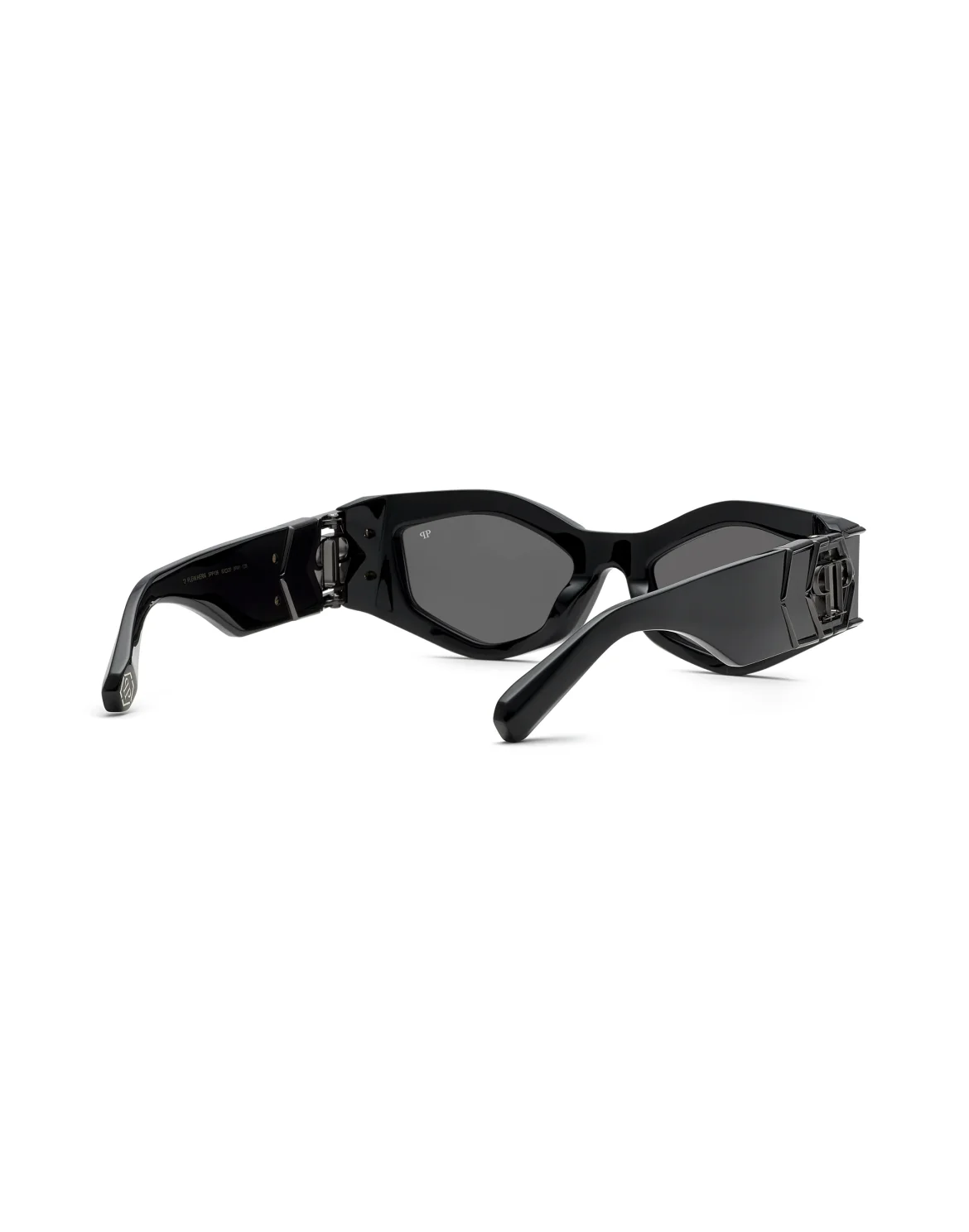 Sunglasses Plein Hera, цвет: Черный