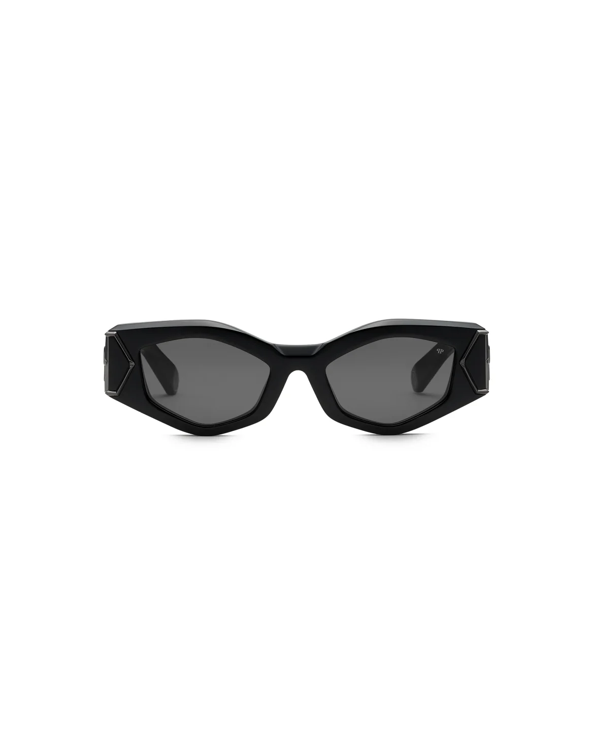 Sunglasses Plein Hera, цвет: Черный