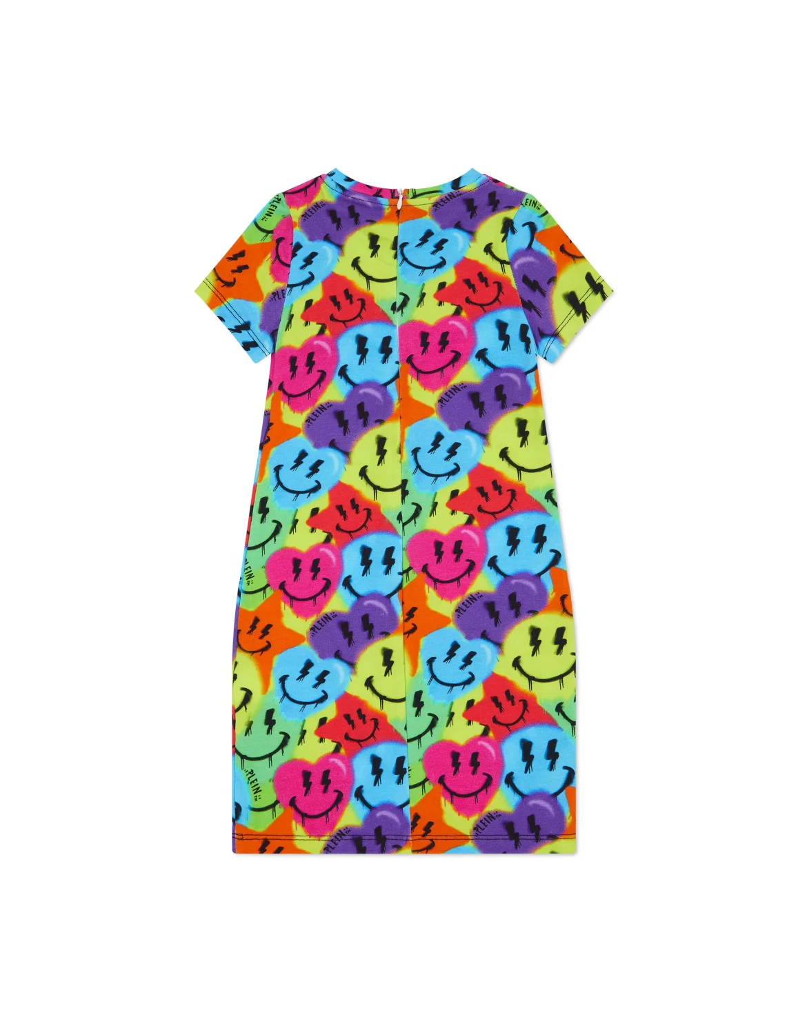 Mini Dress, цвет: Мультиколор