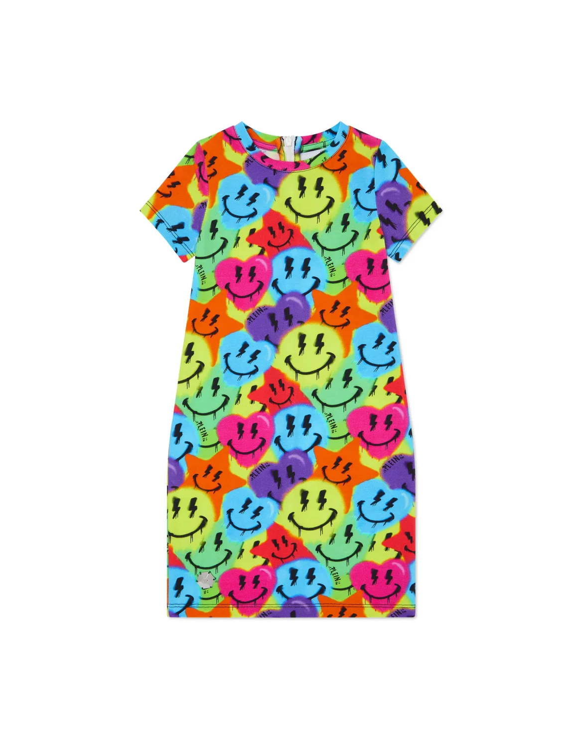 Mini Dress, цвет: Мультиколор