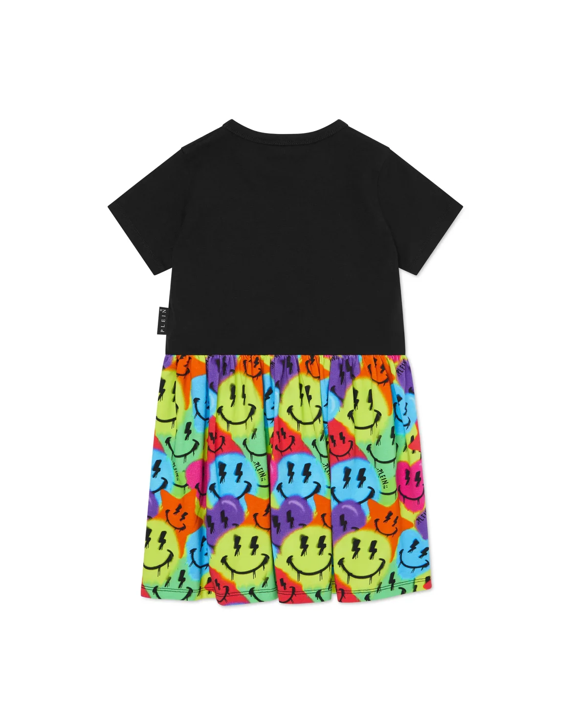 Mini Dress Smile, цвет: Мультиколор