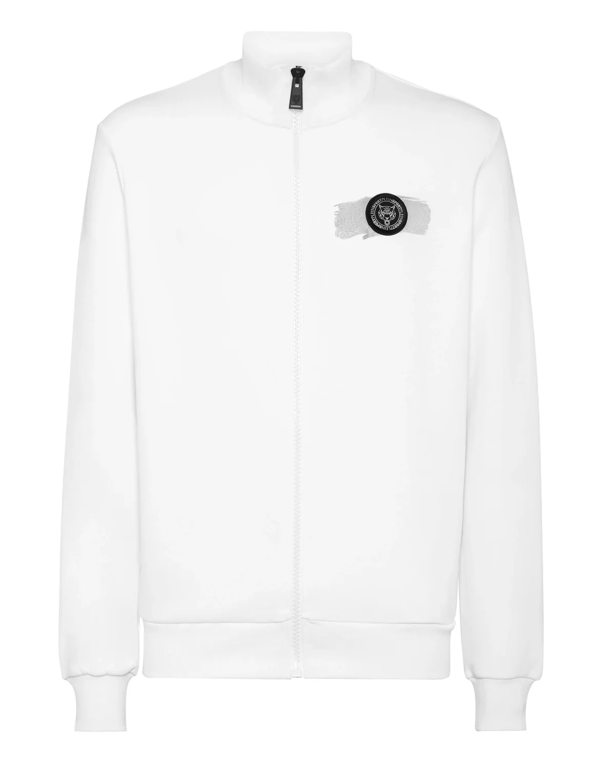Jogging Jacket, цвет: Белый