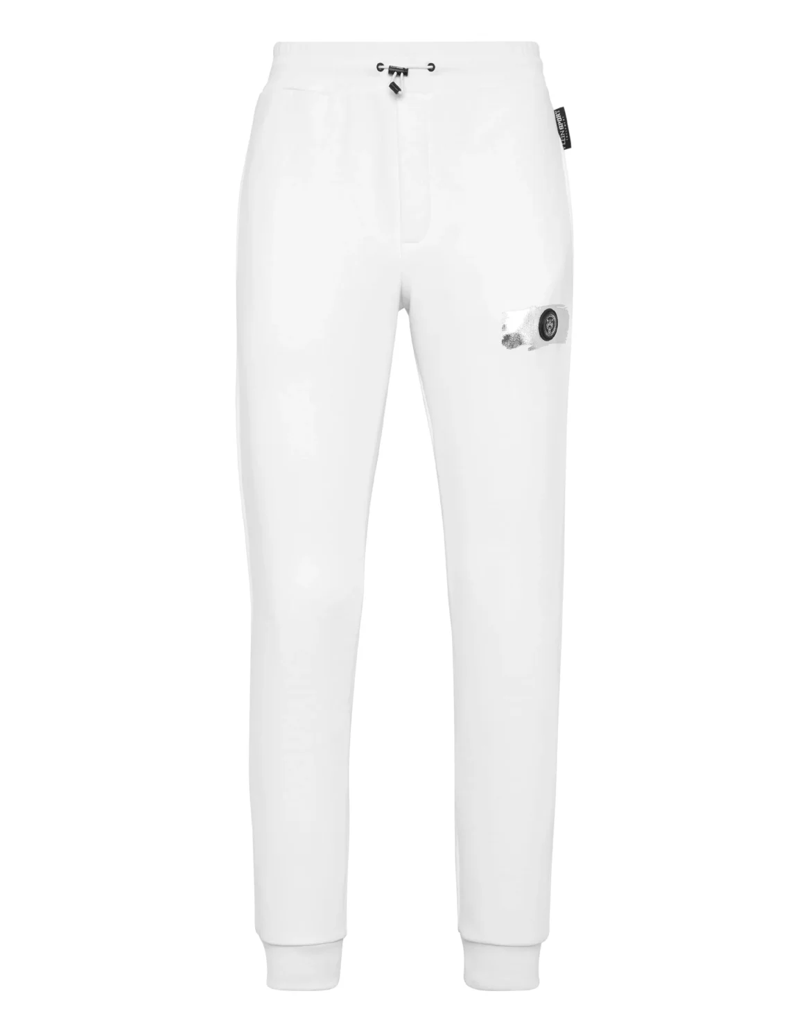 Jogging Trousers, цвет: Белый