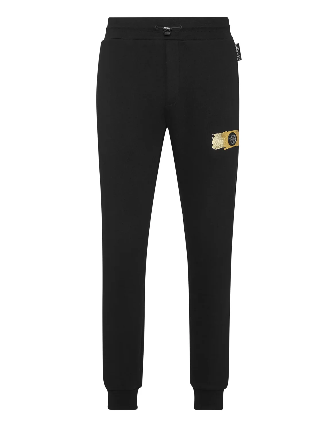 Jogging Trousers, цвет: Черный