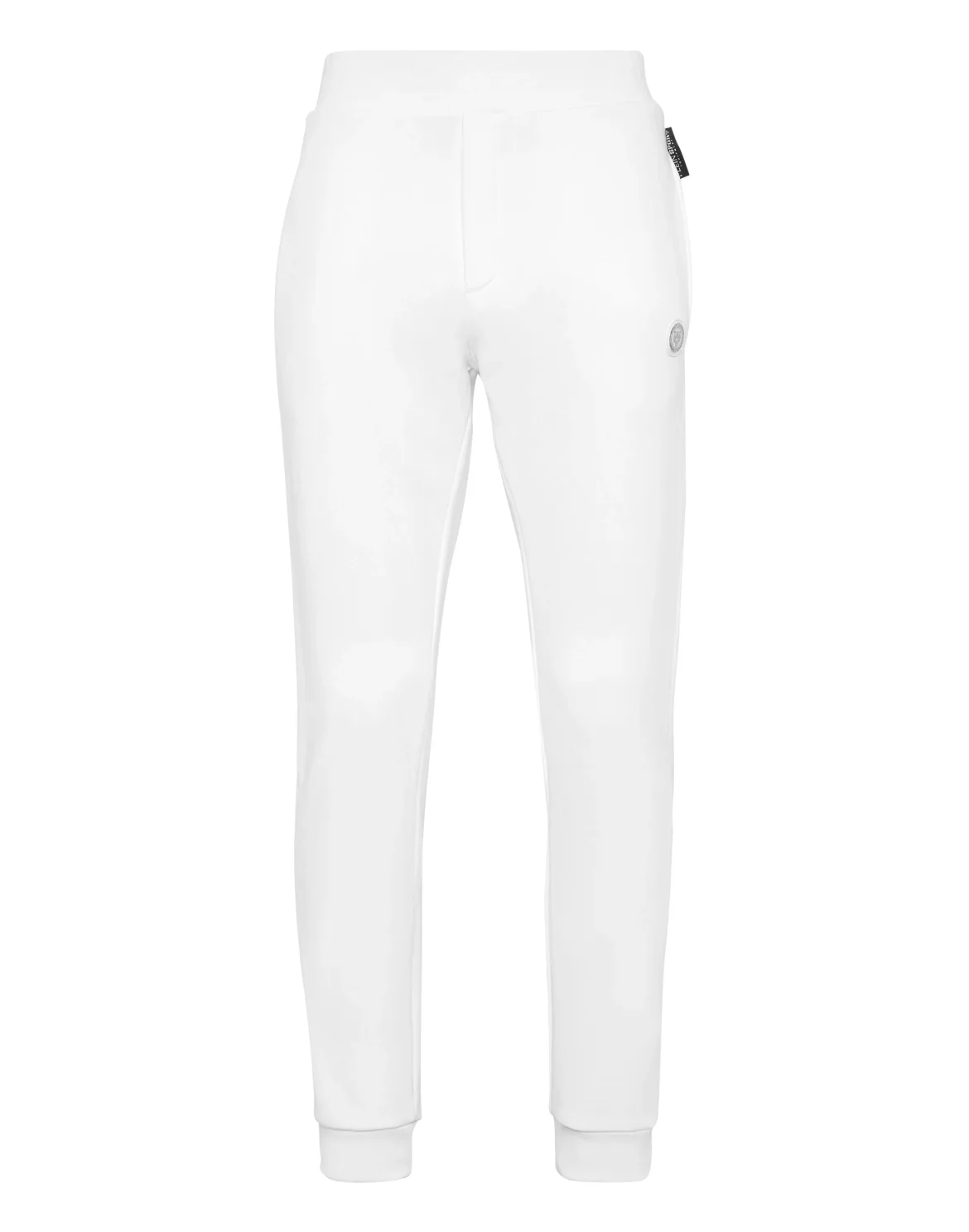 Jogging Trousers Scratch, цвет: Белый