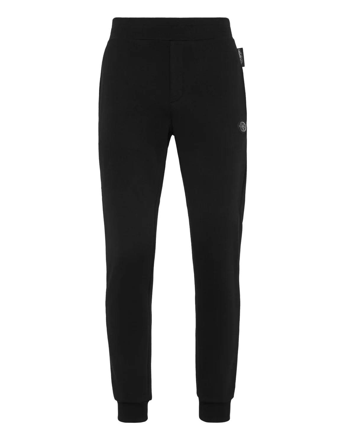 Jogging Trousers Scratch, цвет: Черный