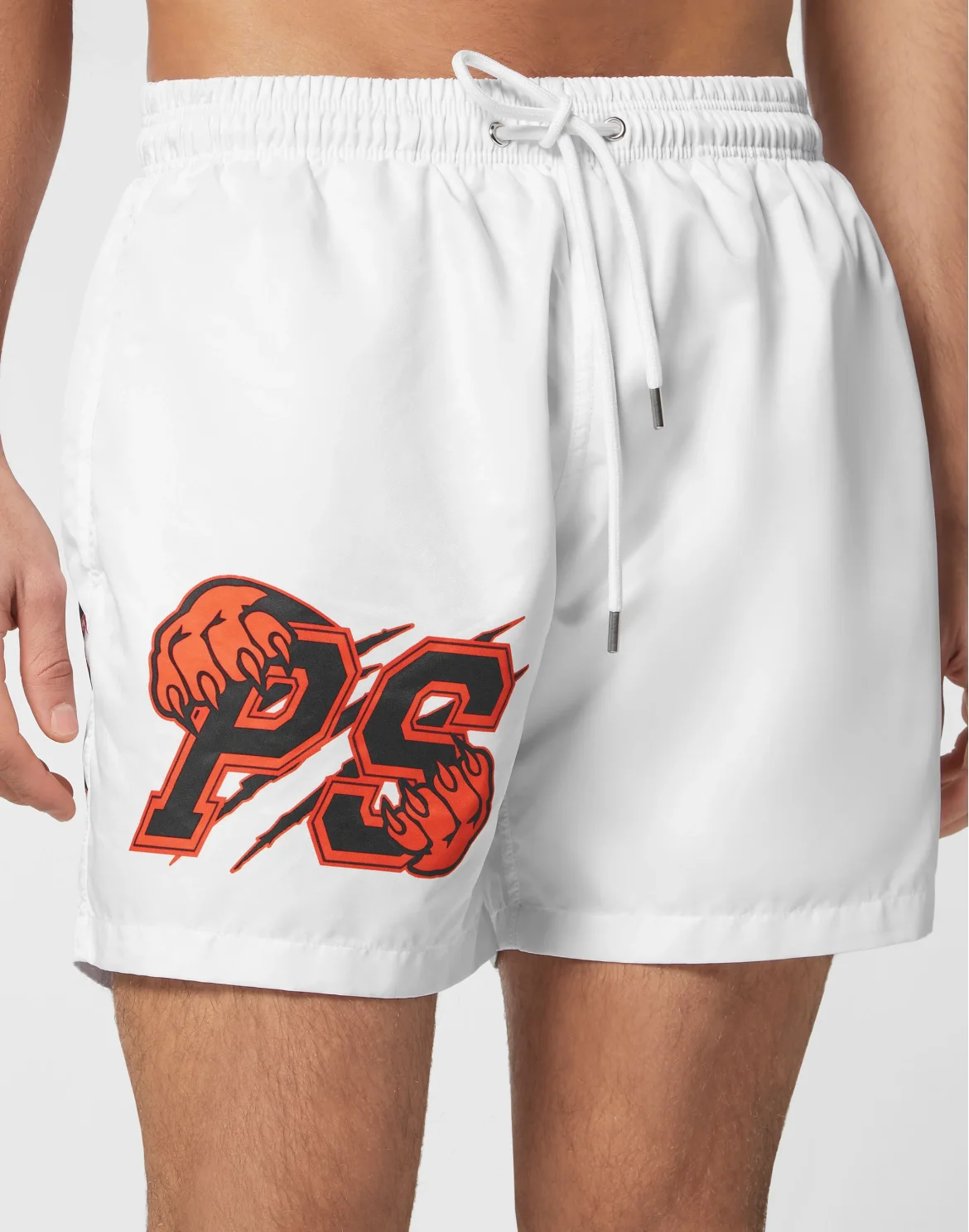 Swim-Trunks, цвет: Белый