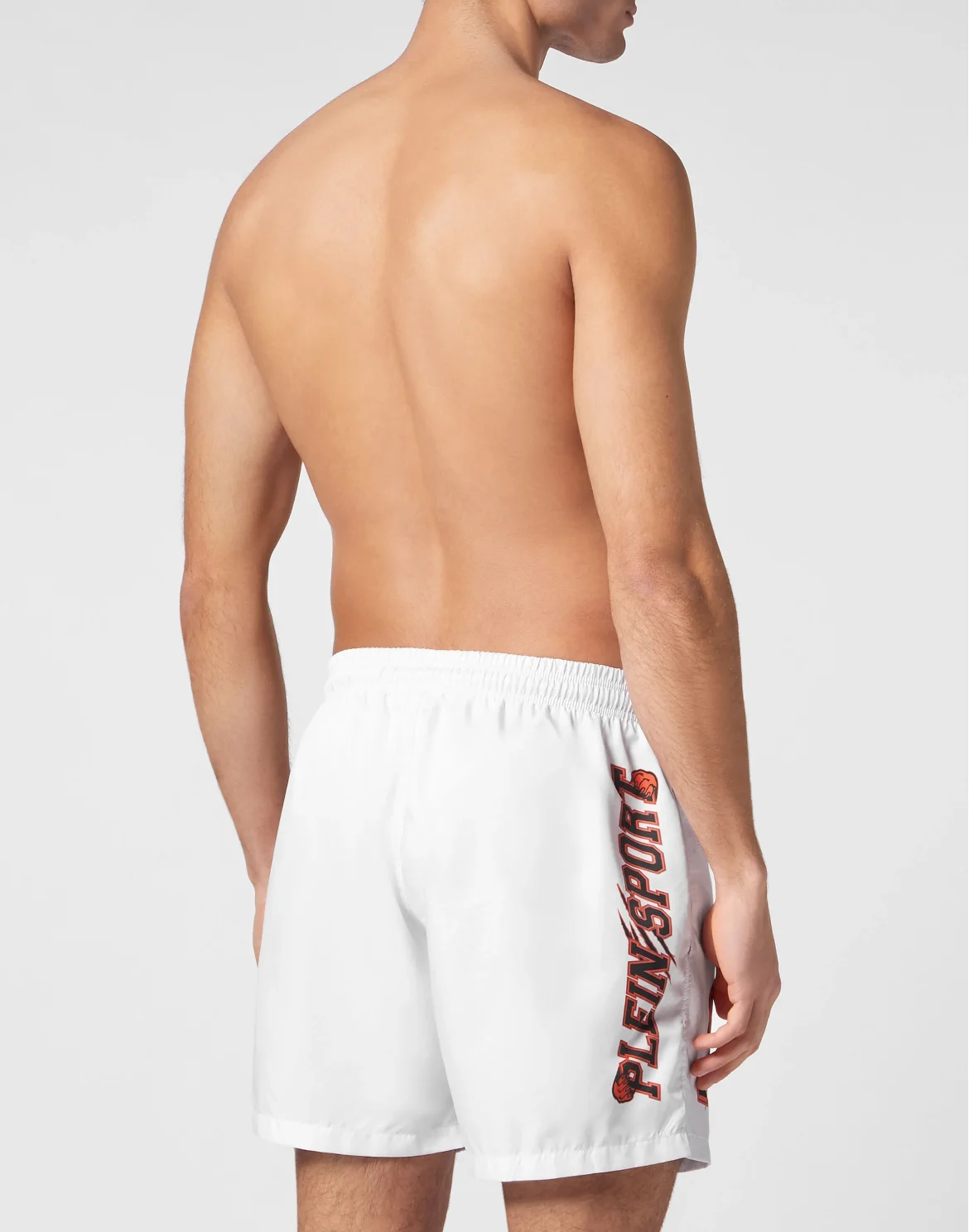 Swim-Trunks, цвет: Белый