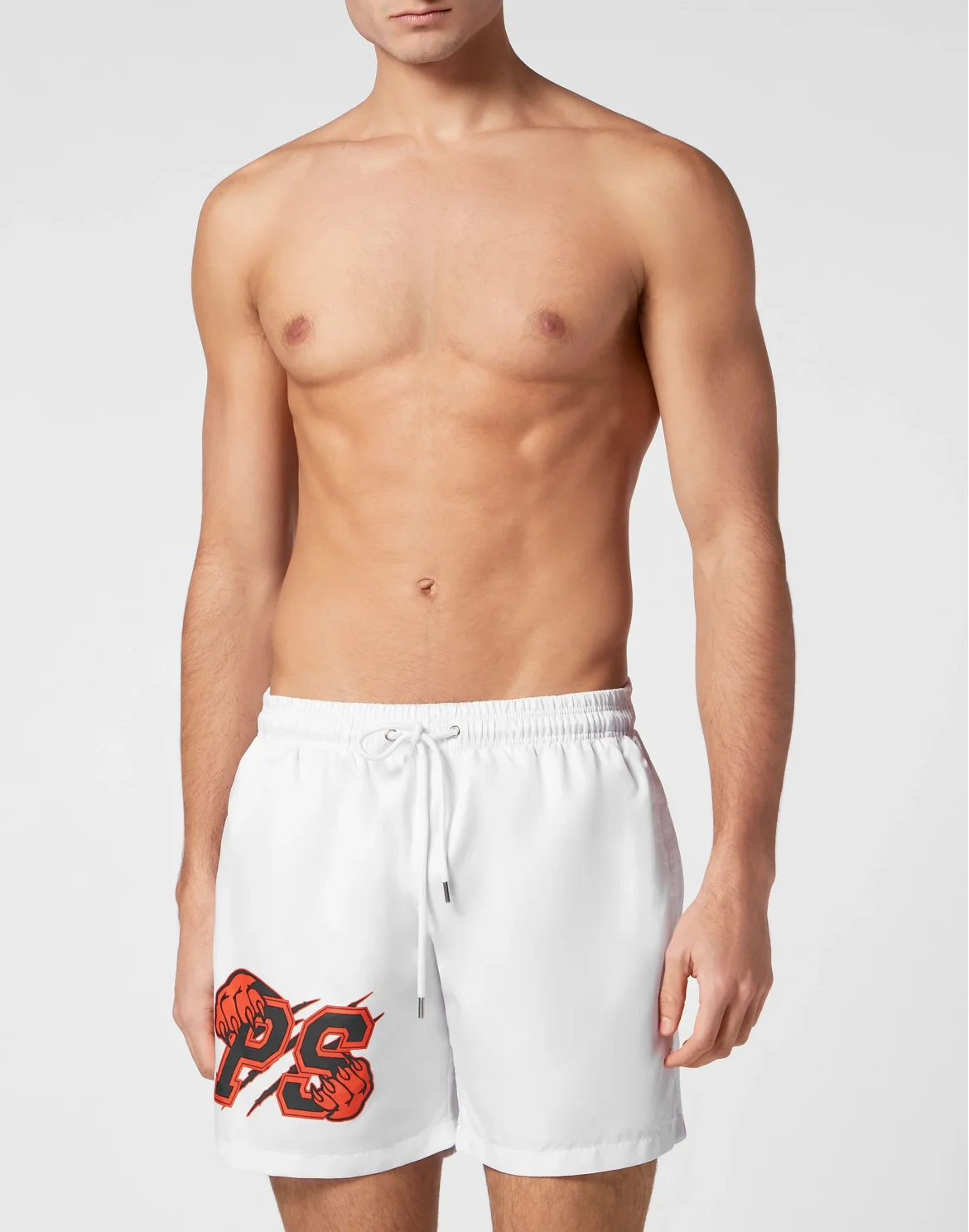 Swim-Trunks, цвет: Белый